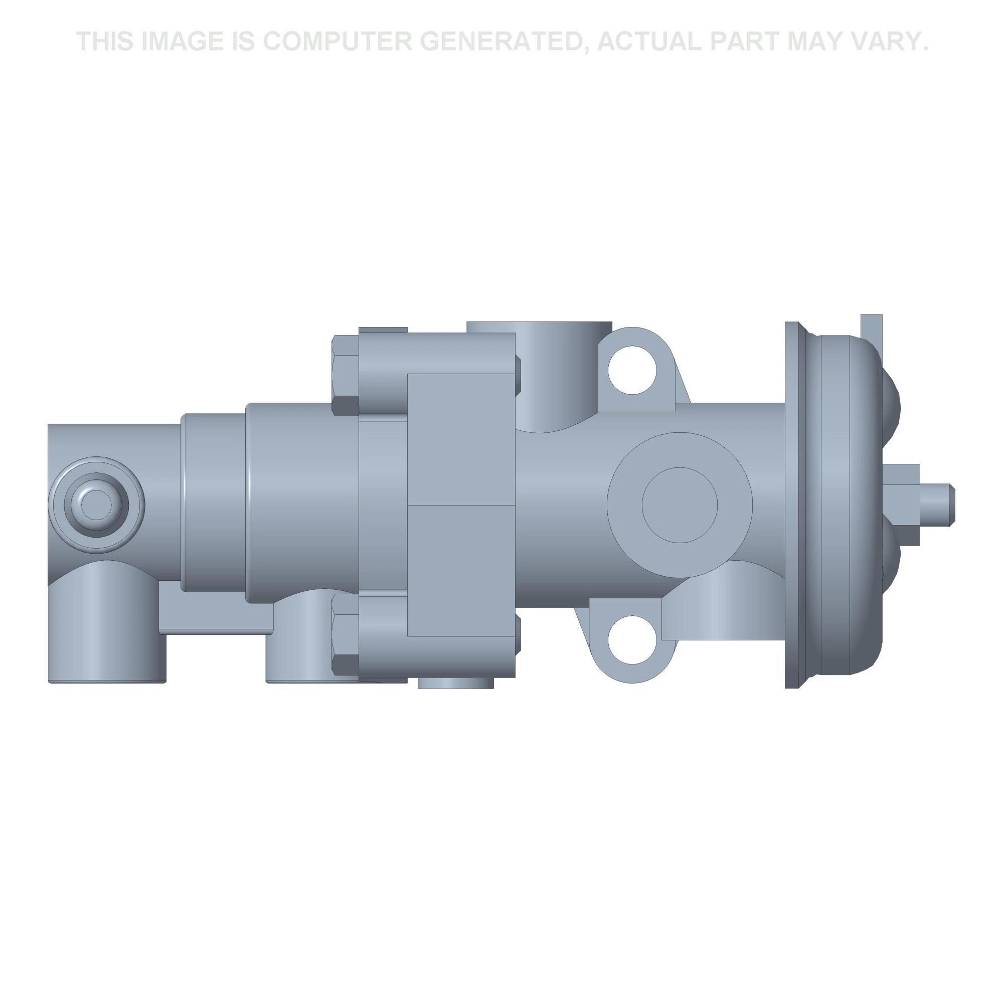 TRAILER BRAKE VALVE | CASEIH | US | EN