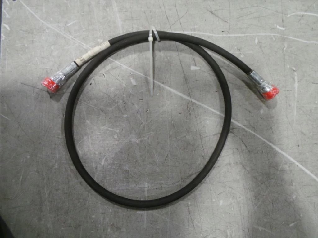 HOSE | CASECE | AMEA | EN