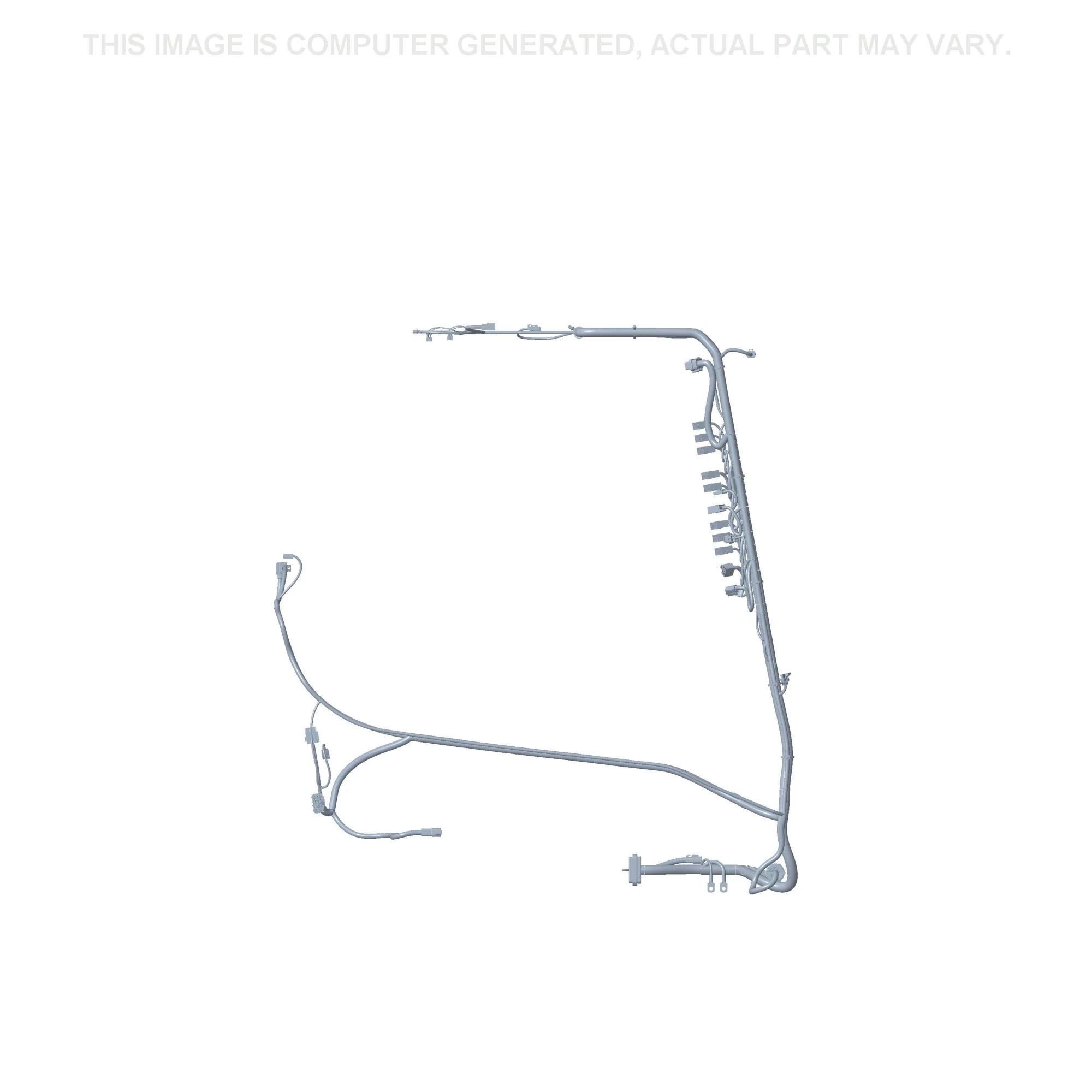 WIRE HARNESS | CASECE | GB | EN