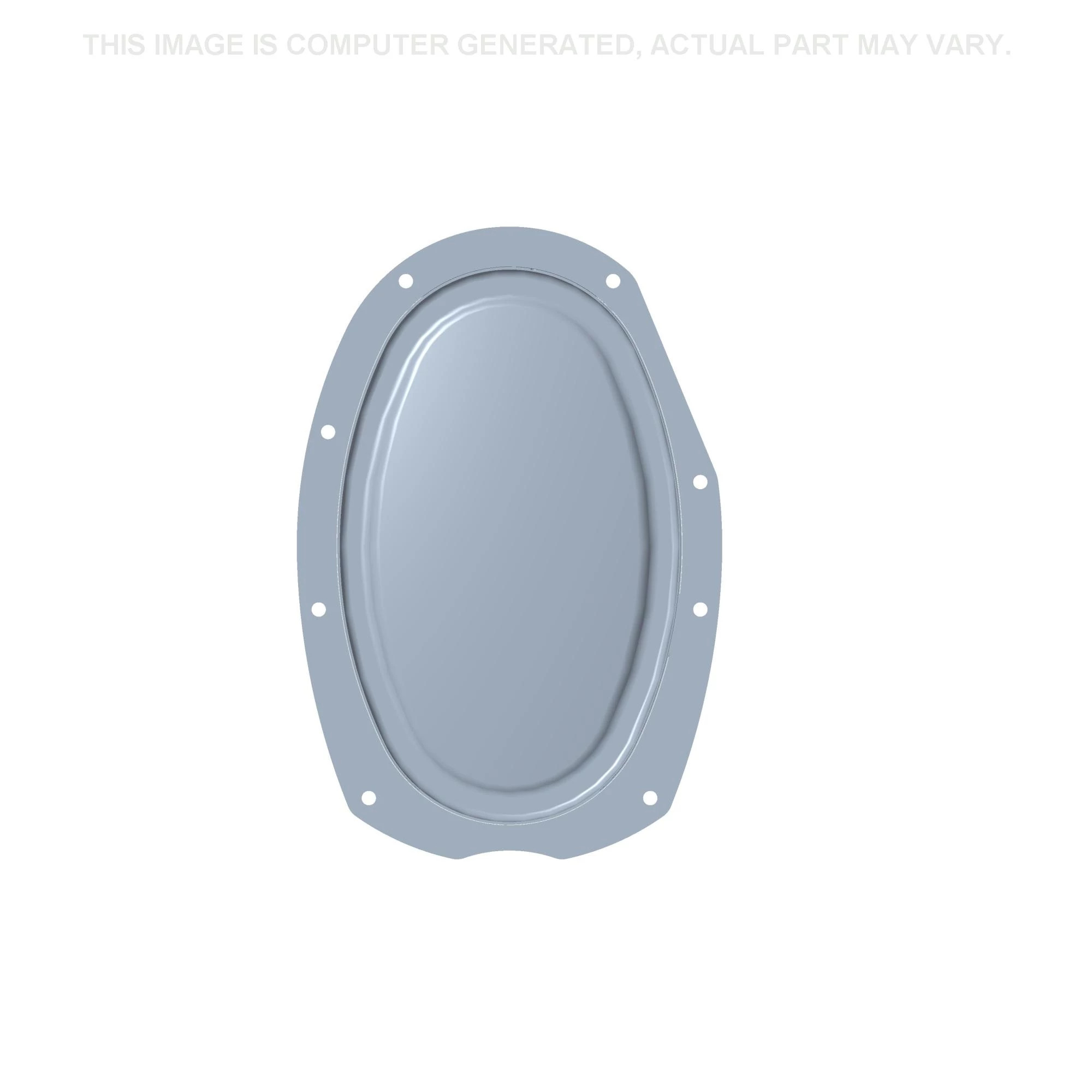 MUFFLER | NEWHOLLANDAG | CA | EN