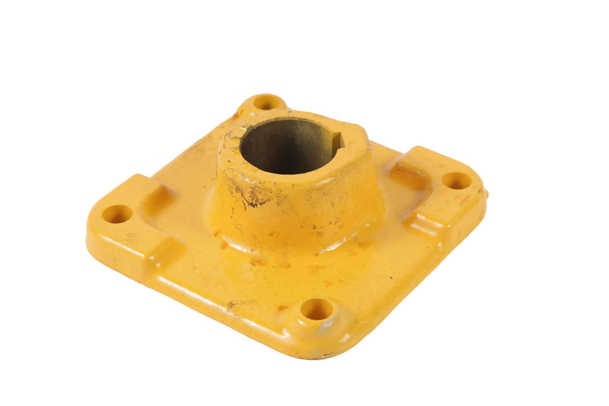 FTW FOAG フォーグ 84995427 | Flange | New Holland Agriculture | E-commerce CNH