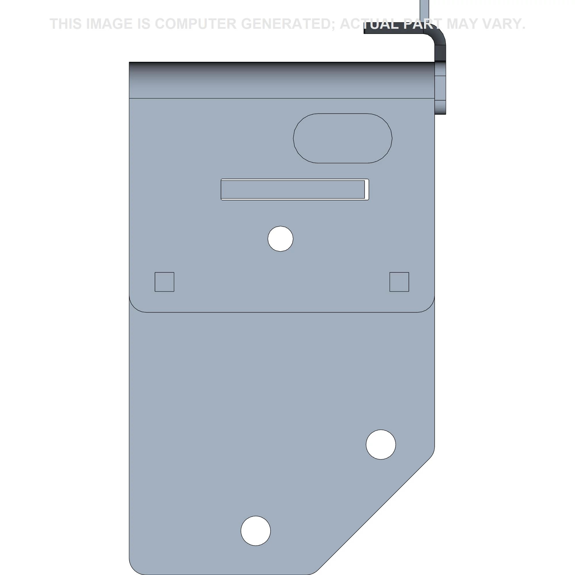 BRACKET | NEWHOLLANDAG | SA | EN