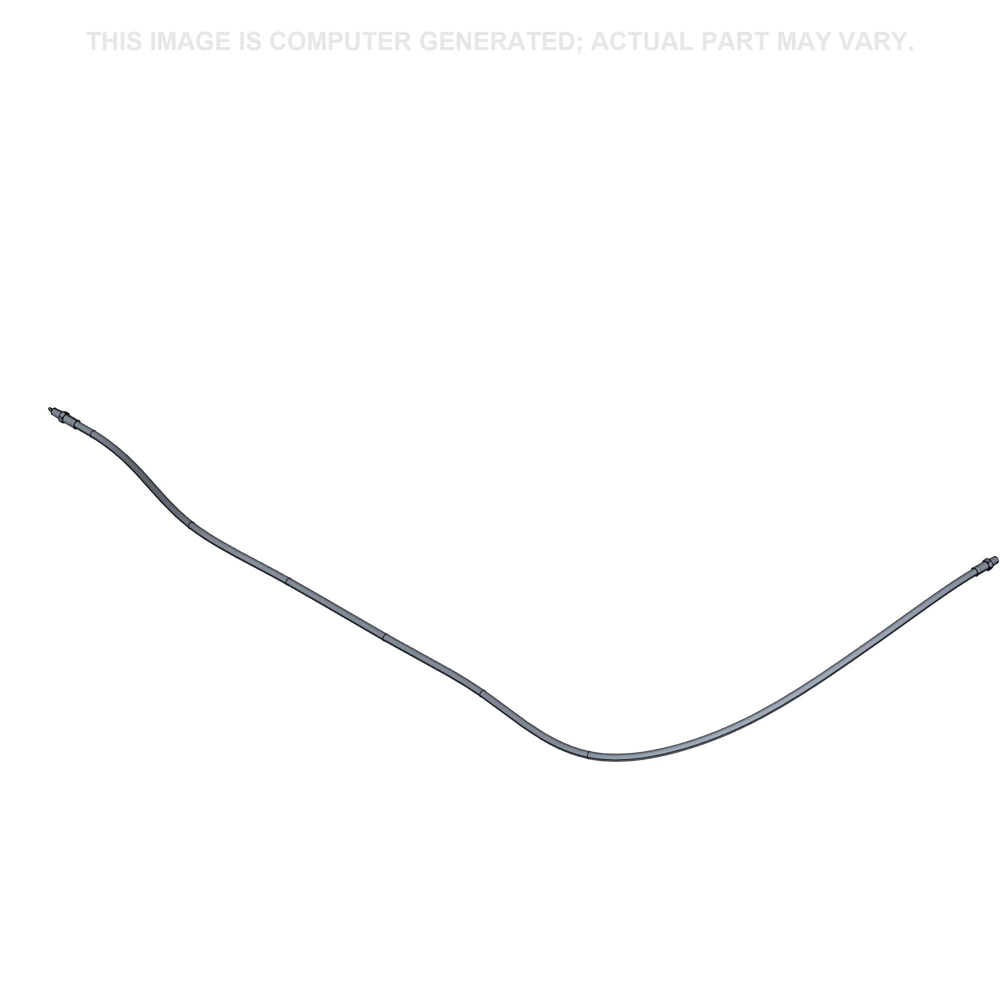 Hose | NEWHOLLANDCE | CA | EN