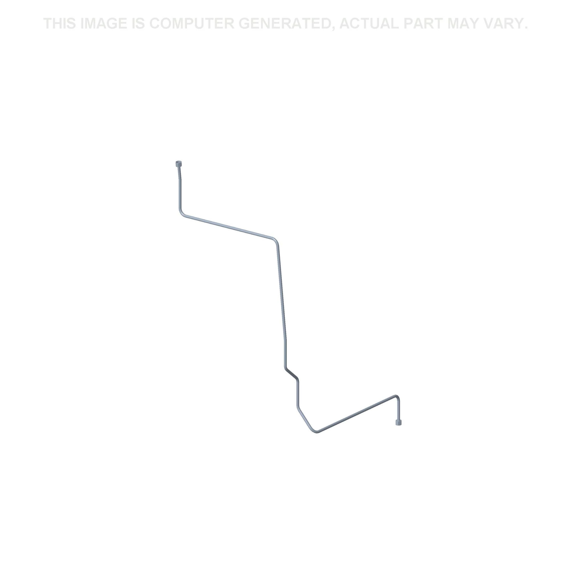 Hyd Tube | NEWHOLLANDAG | US | EN