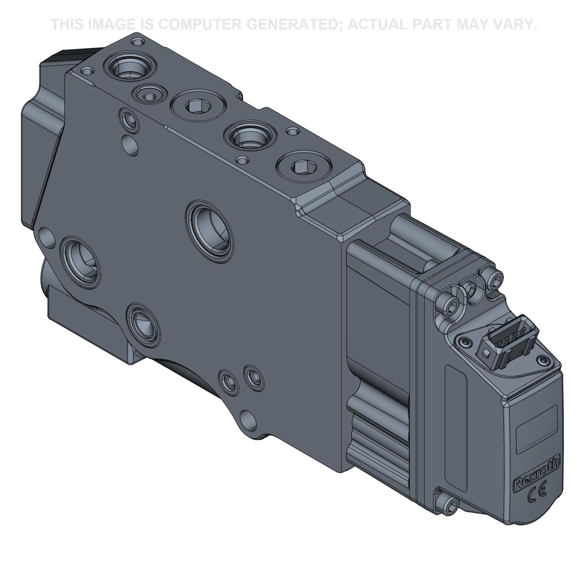 VALVE | CASEIH | CA | EN