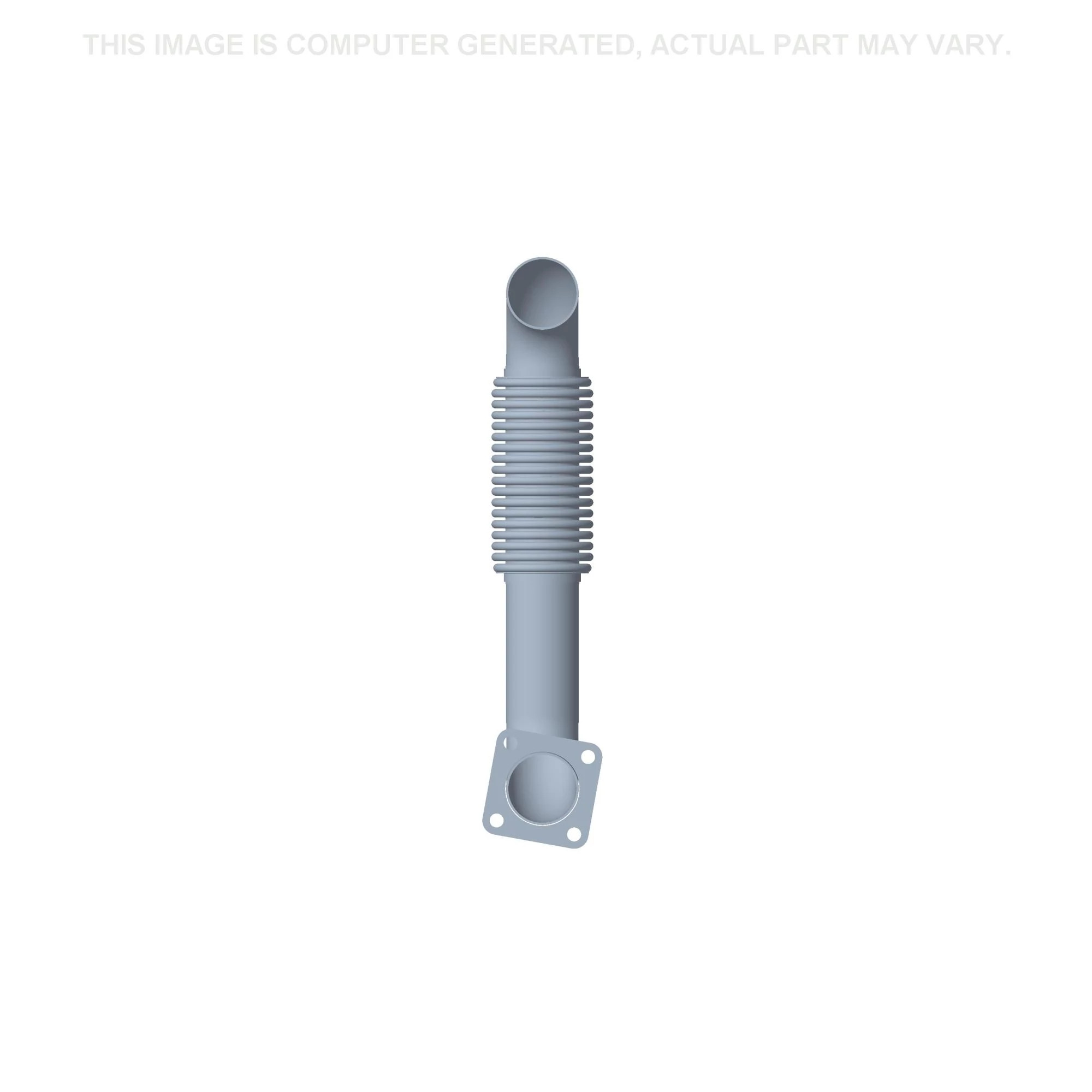 EXHAUST SYSTEM PIPE | CASECE | CA | EN