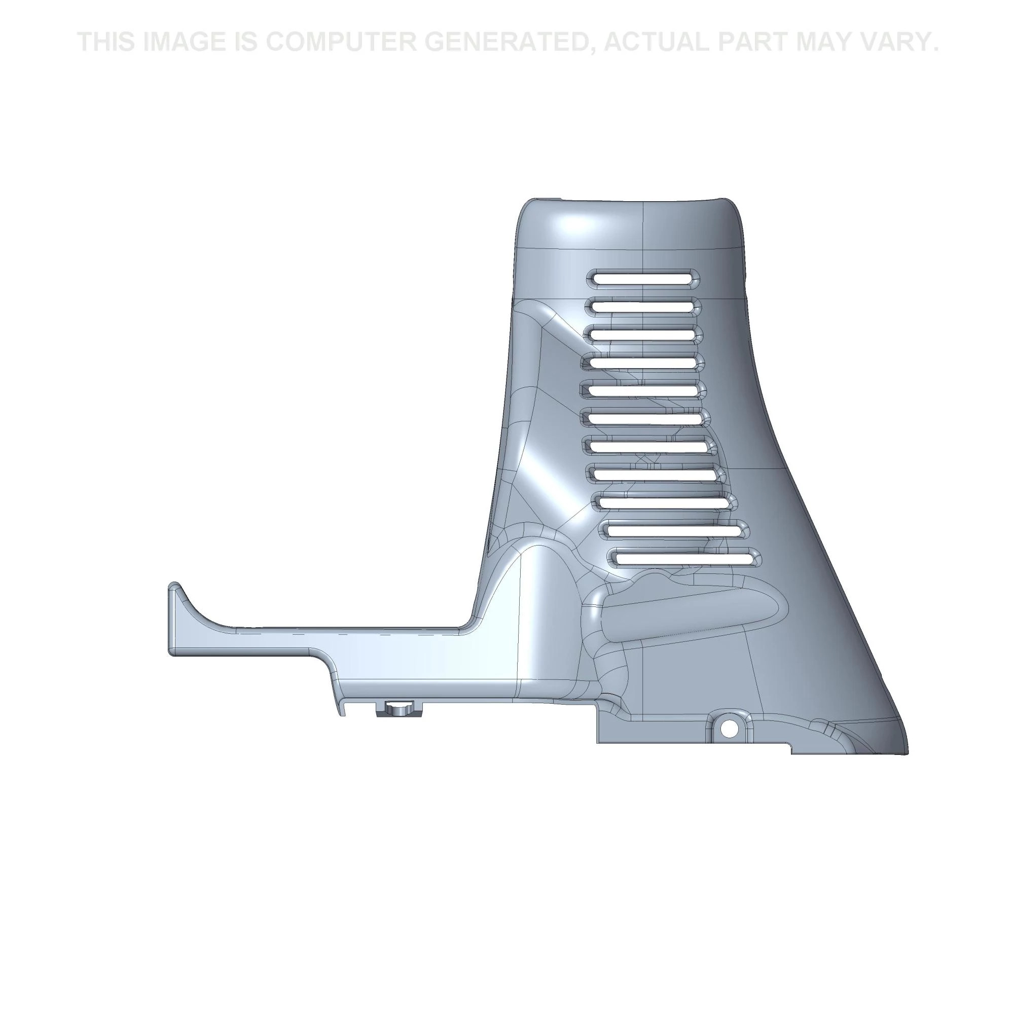 TRIM PANEL | NEWHOLLANDAG | US | EN