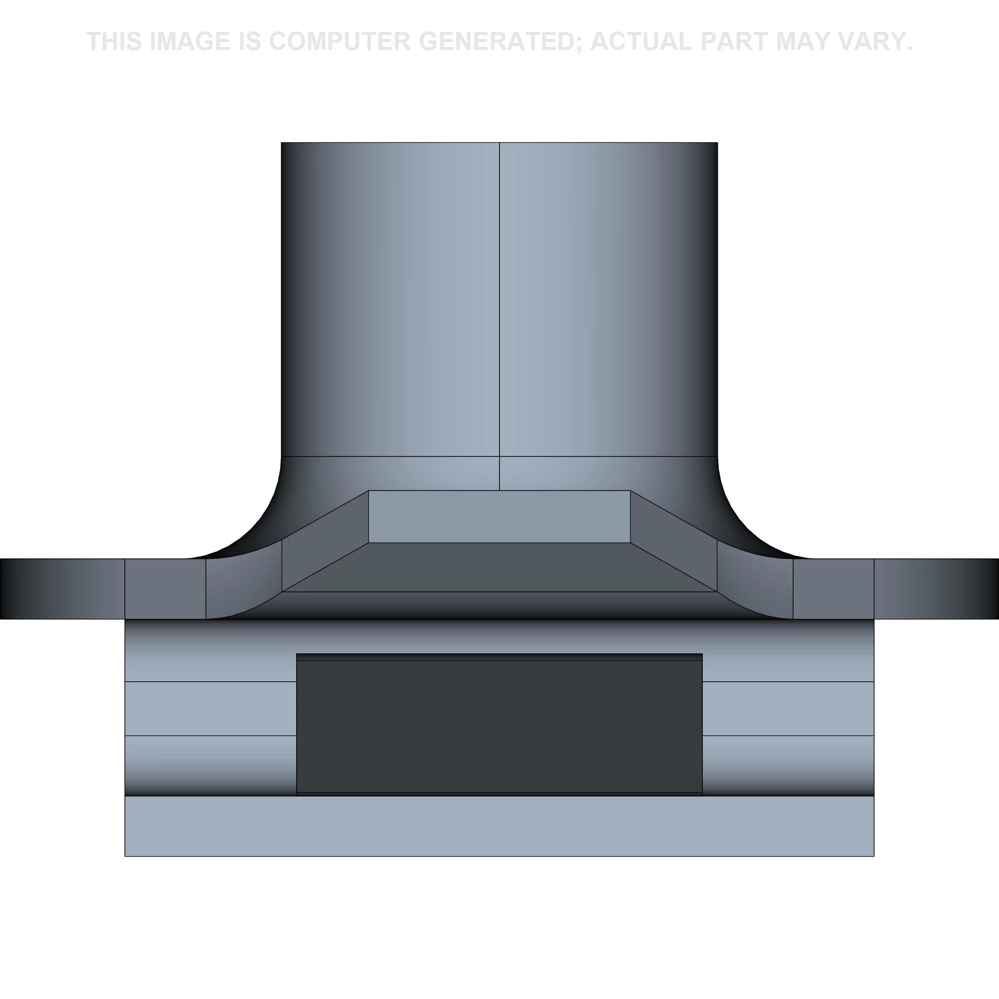 SPRING NUT | CASECE | CA | EN