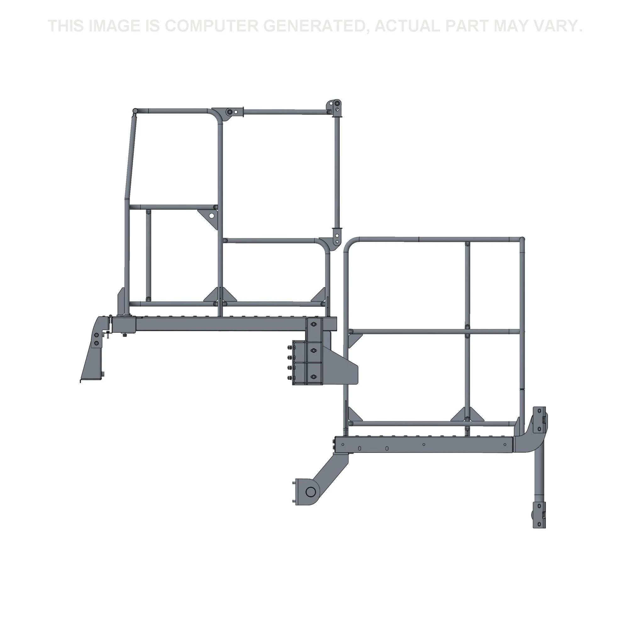 PLATFORM | CASECE | US | EN