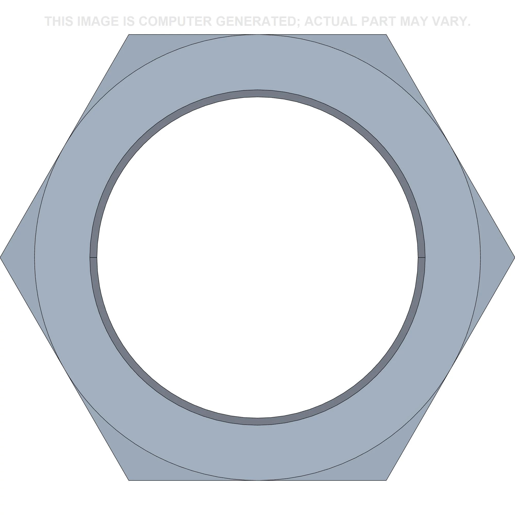 TUBE NUT | MILLER | NZ | EN