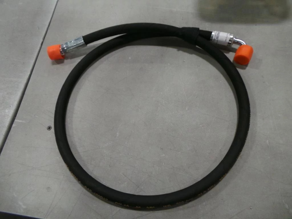 MANGUEIRA HIDRÁULICA | CASEIH | EU | PT