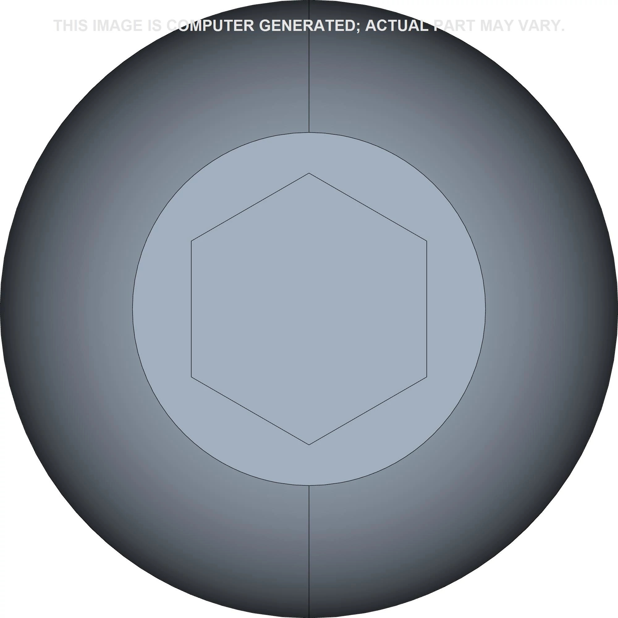 PARAFUSO ALLENA FLAN | CASEIH | EU | PT