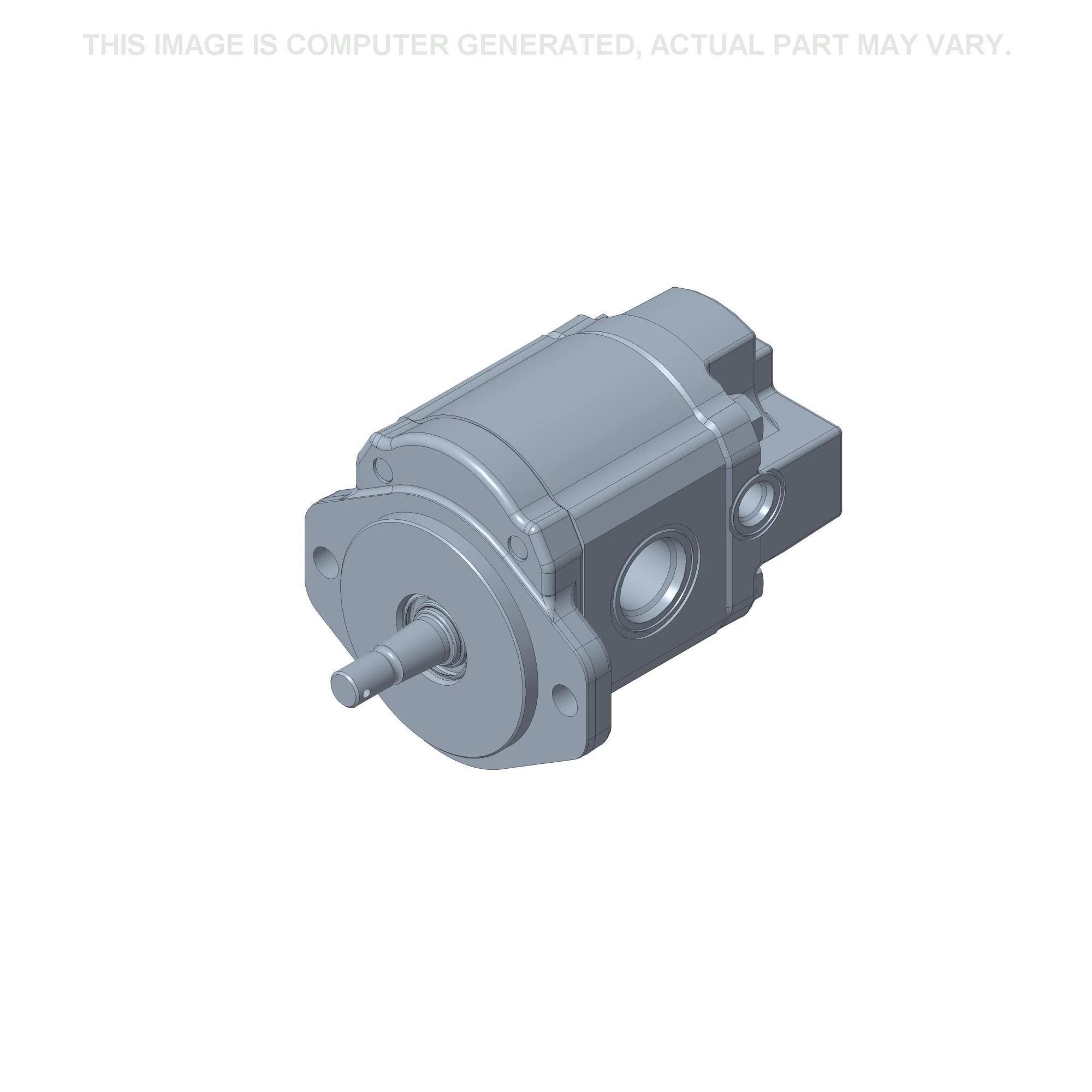 Hydraulic Motor | NEWHOLLANDCE | US | EN