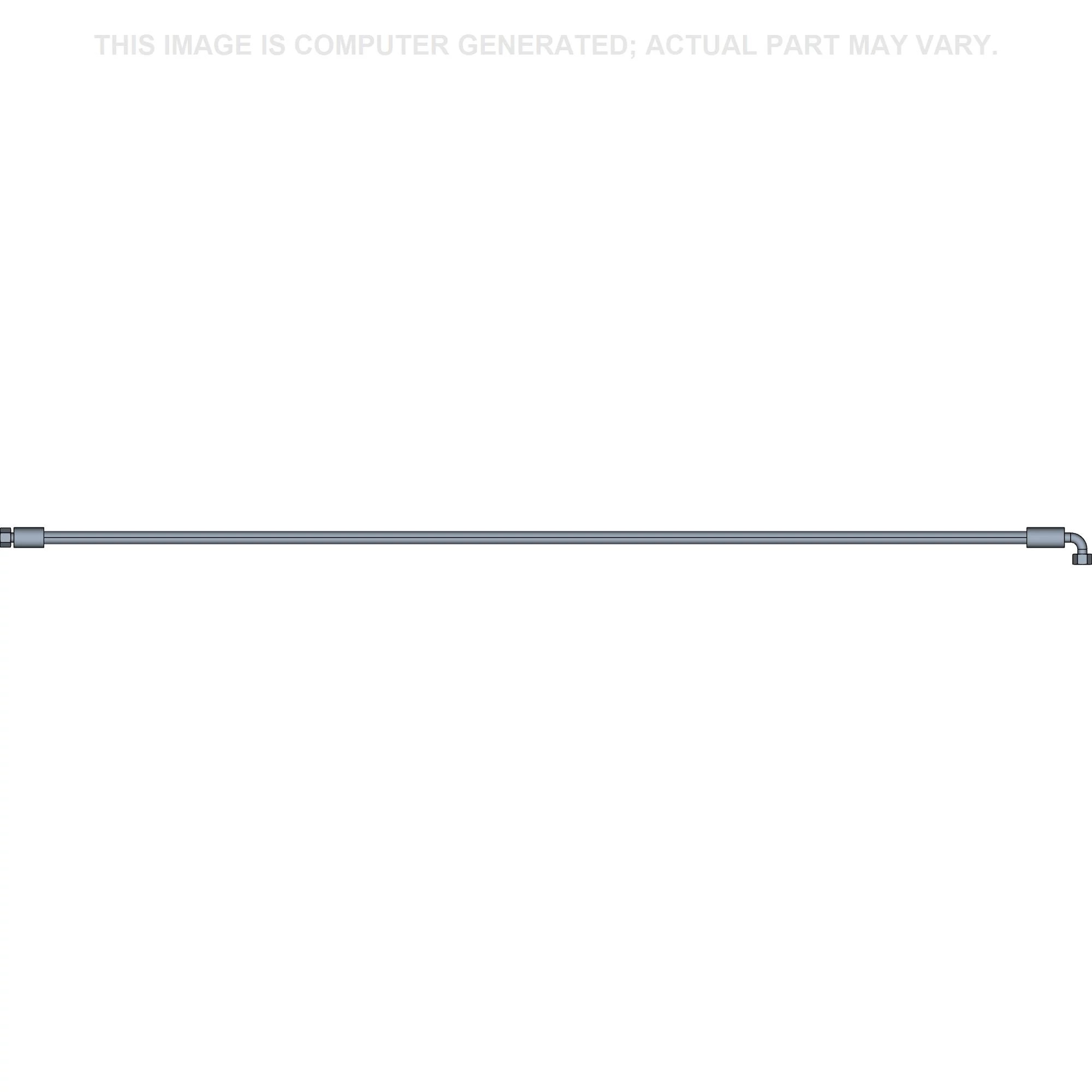 HOSE | CASEIH | CA | EN