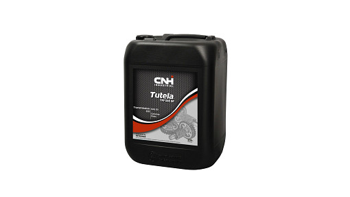 Tutela® Trf Sae 50 Transmission Oil (utto) - 20 L | NEWHOLLANDAG | CA | EN