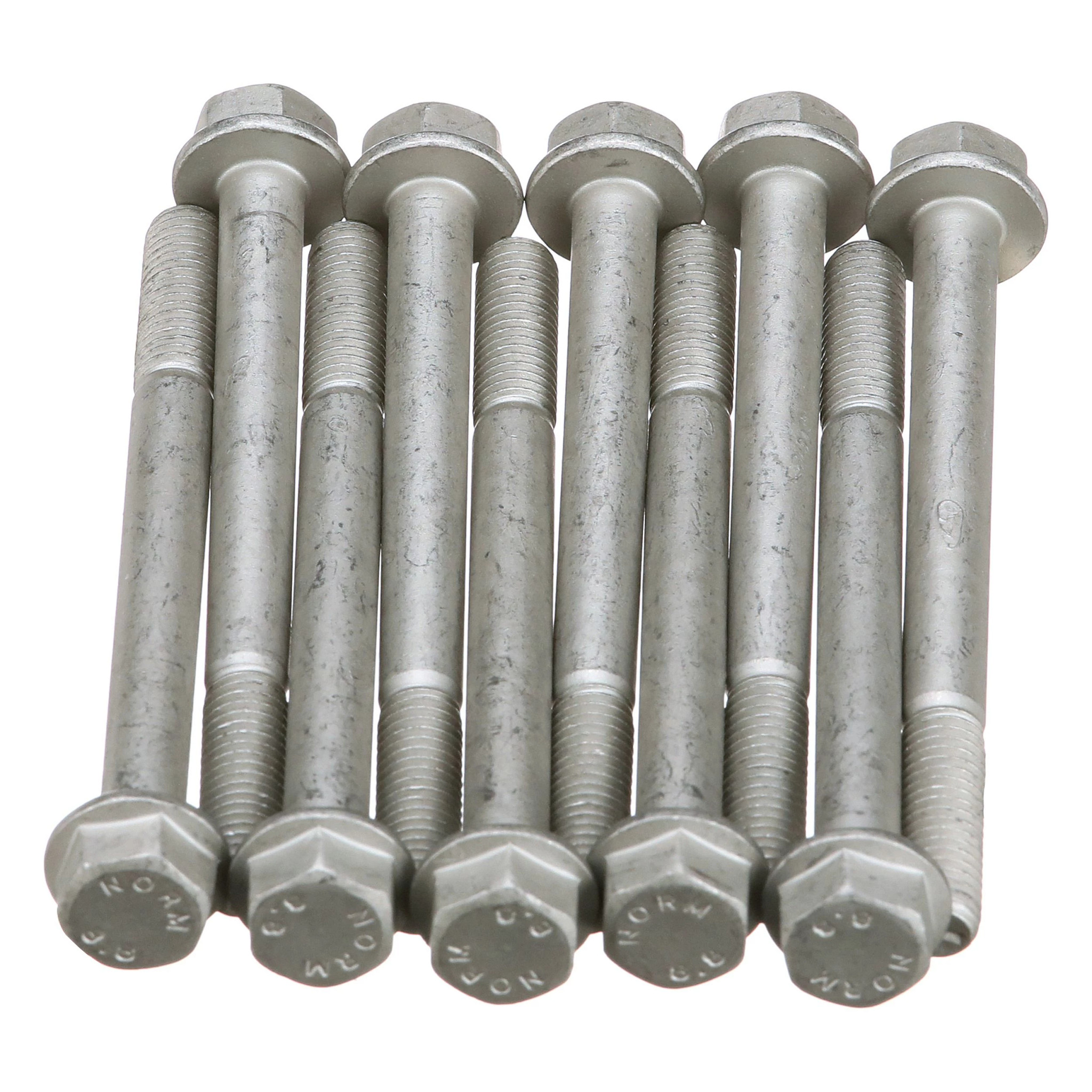 FLANGE BOLT | NEWHOLLANDAG | CA | EN