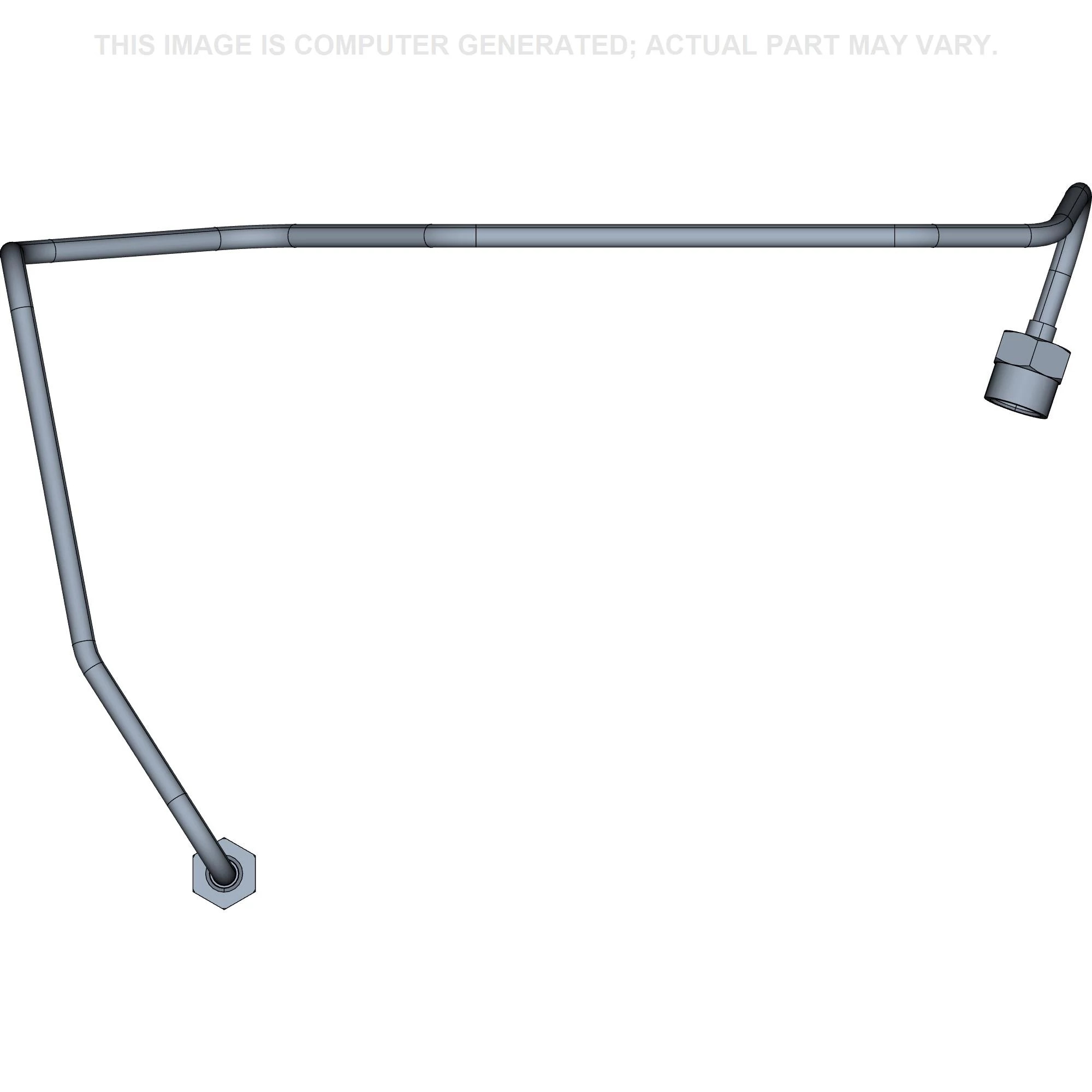 FUEL TUBE | CASECE | CA | EN