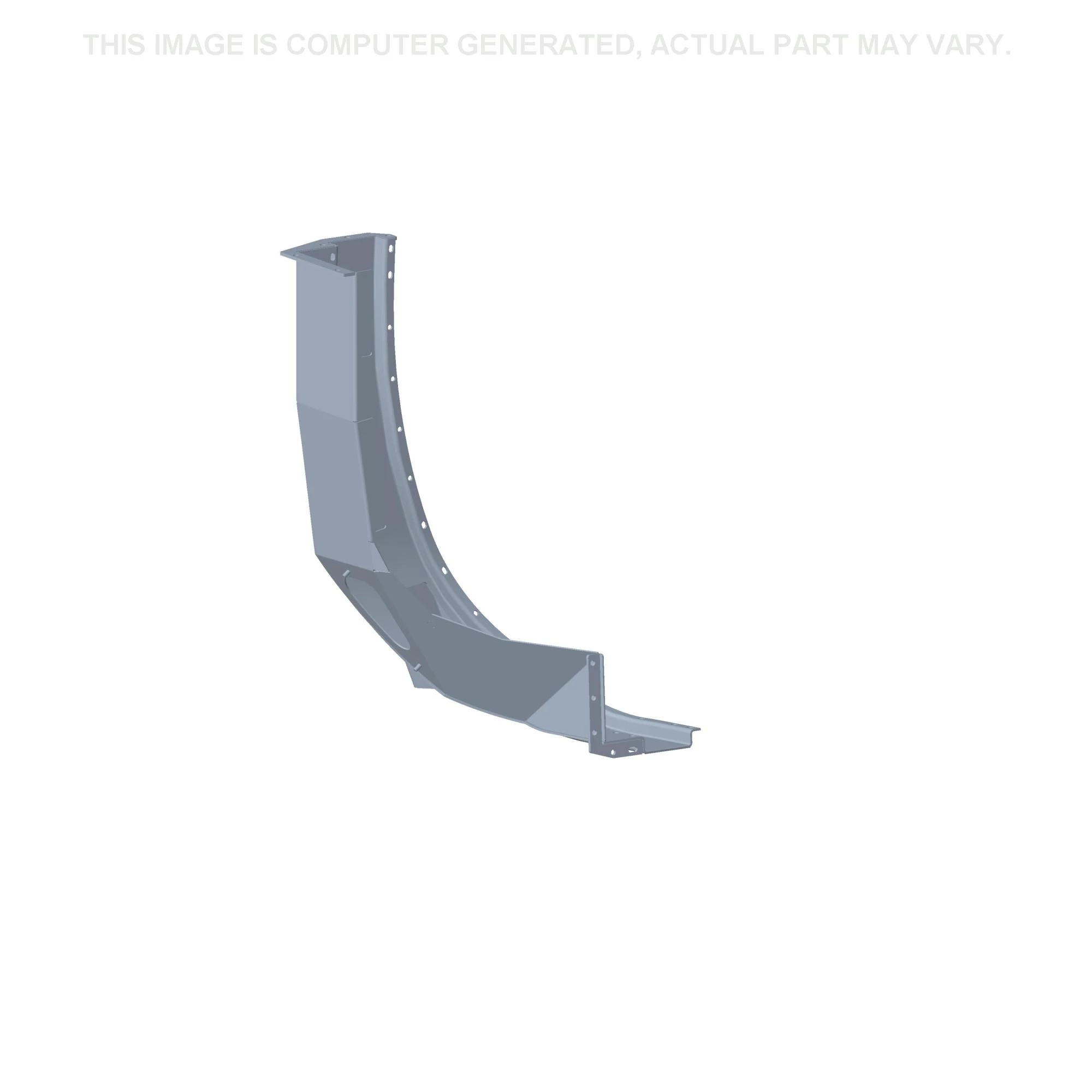 SKID PLATE | NEWHOLLANDAG | AMEA | EN