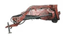 CASE IH MOWER CONDITIONER | CASEIH | EU | SV