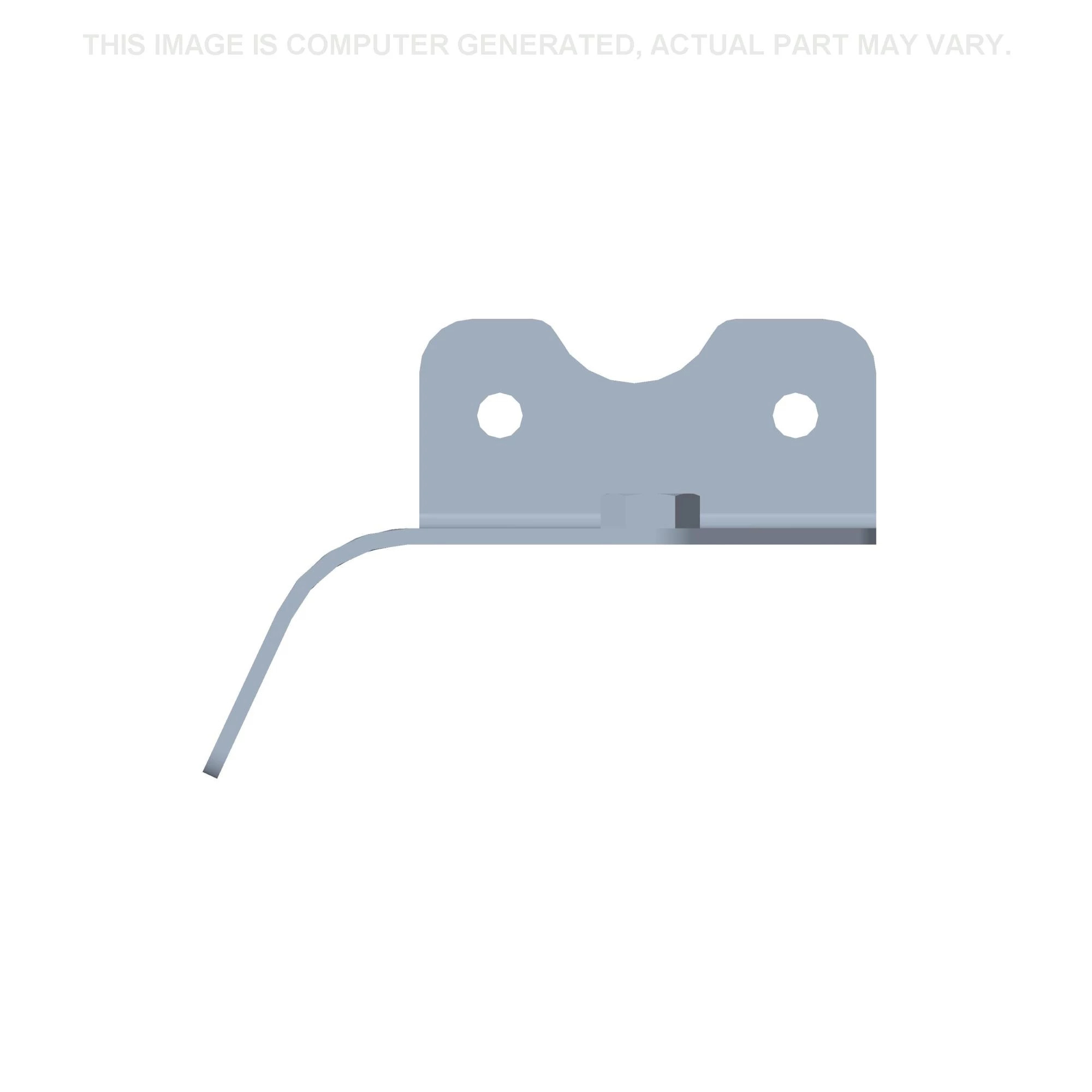 BRACKET | CASEIH | EU | EN