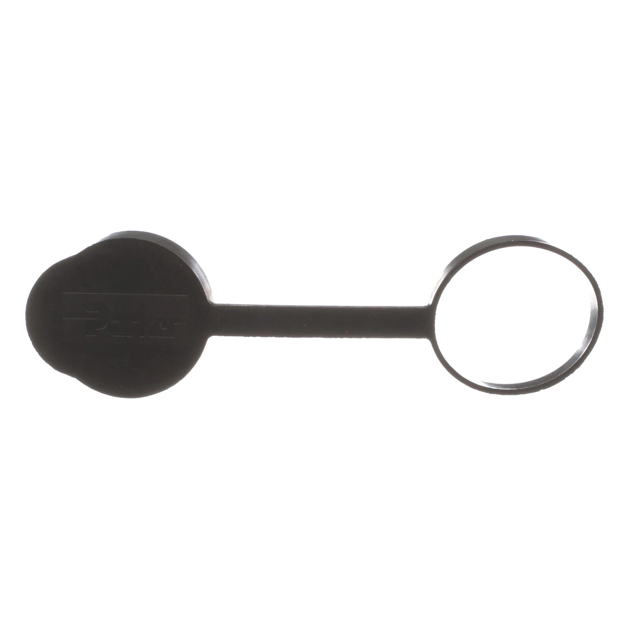 Tampa do engate rápido hidráulico