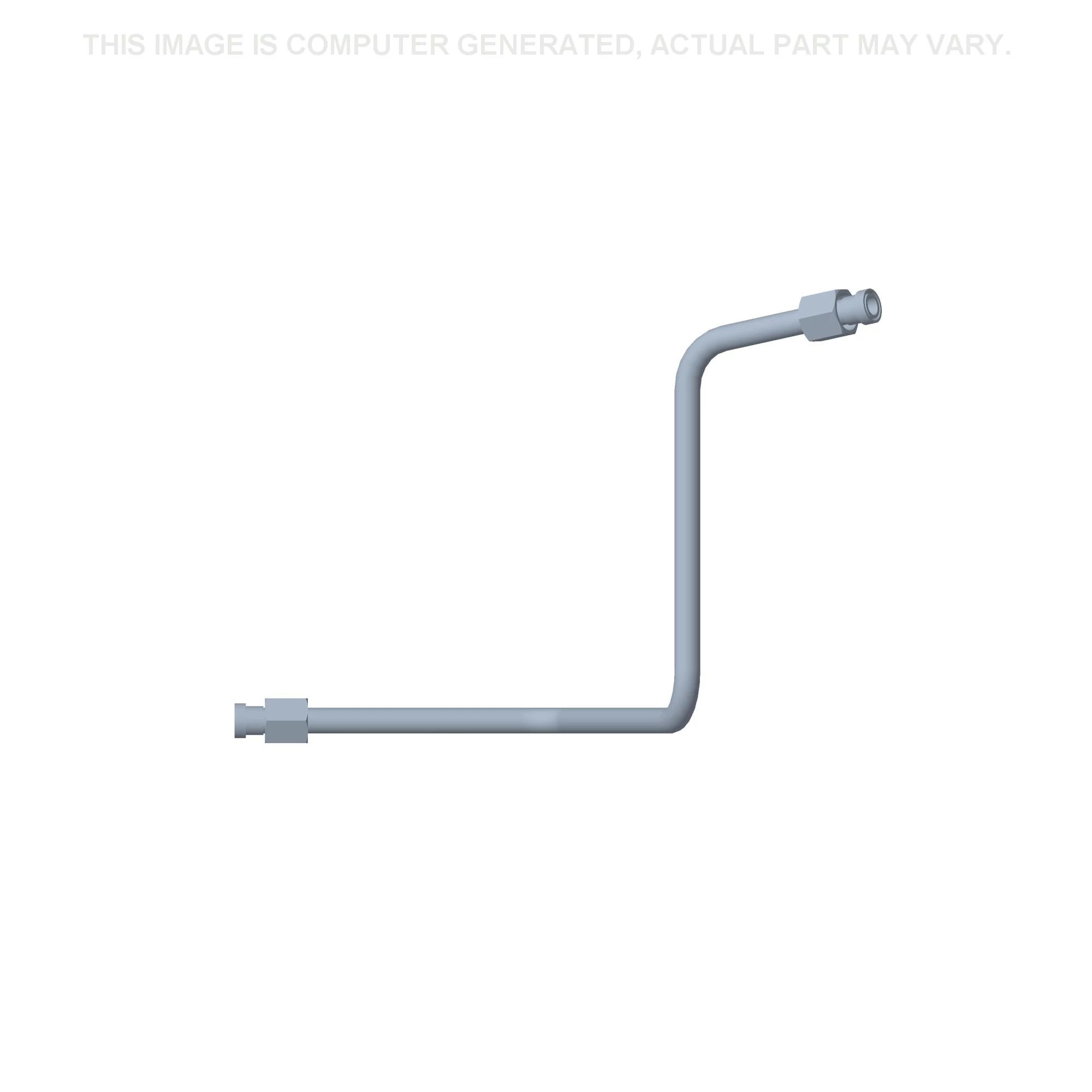 TUYAU HYDRAULIQUE | NEWHOLLANDCE | EU | FR