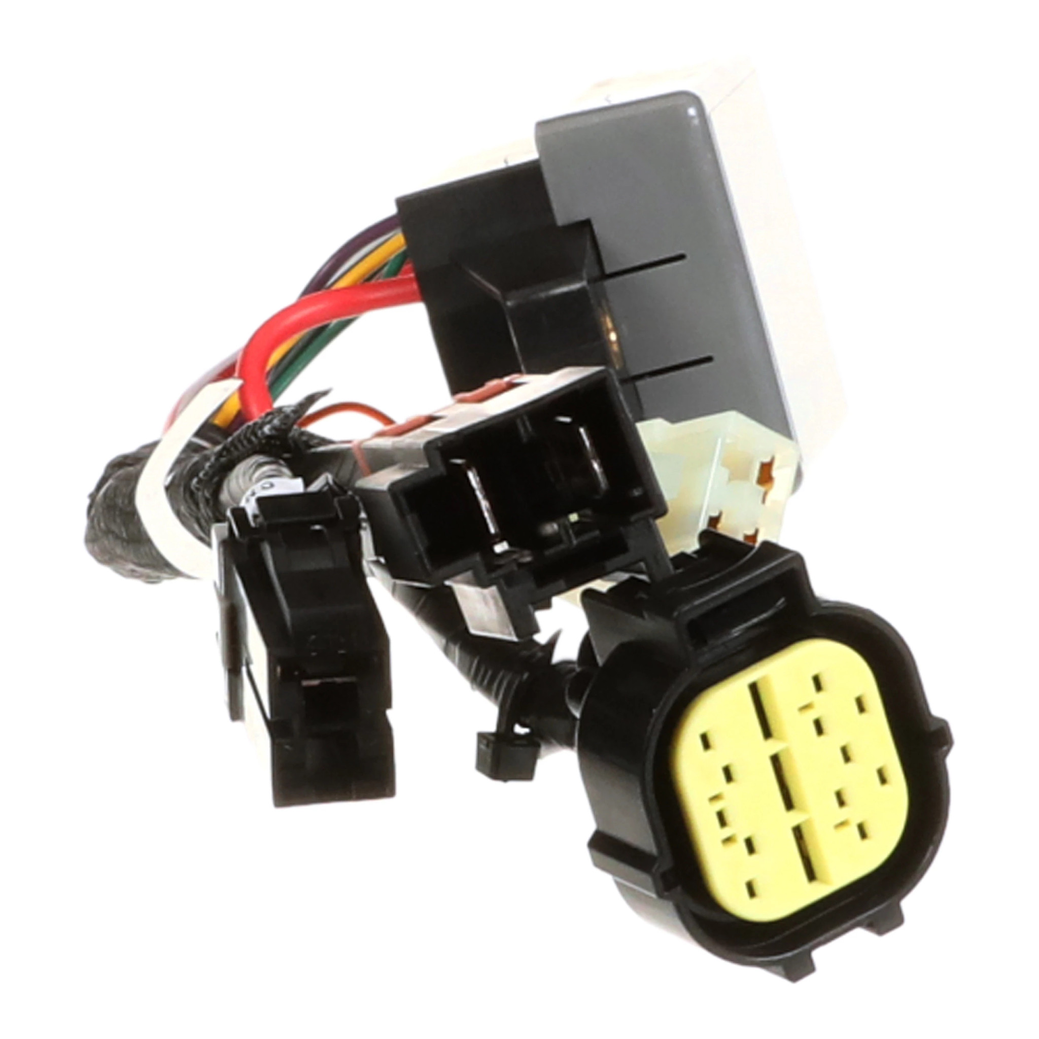 BOITE A FUSIBLES | NEWHOLLANDCE | EU | EN