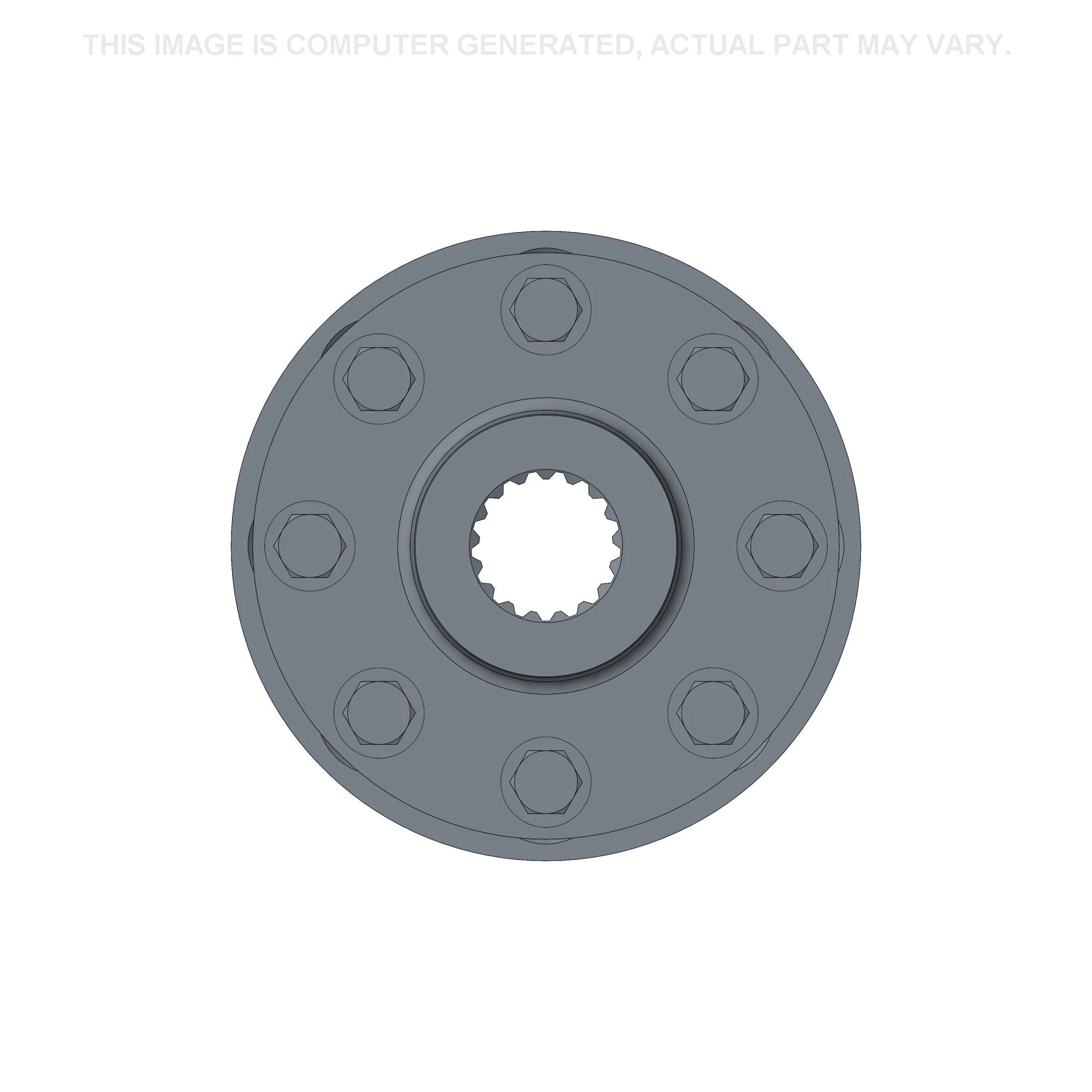 PACKAGE, REPAIR | CASEIH | SA | EN