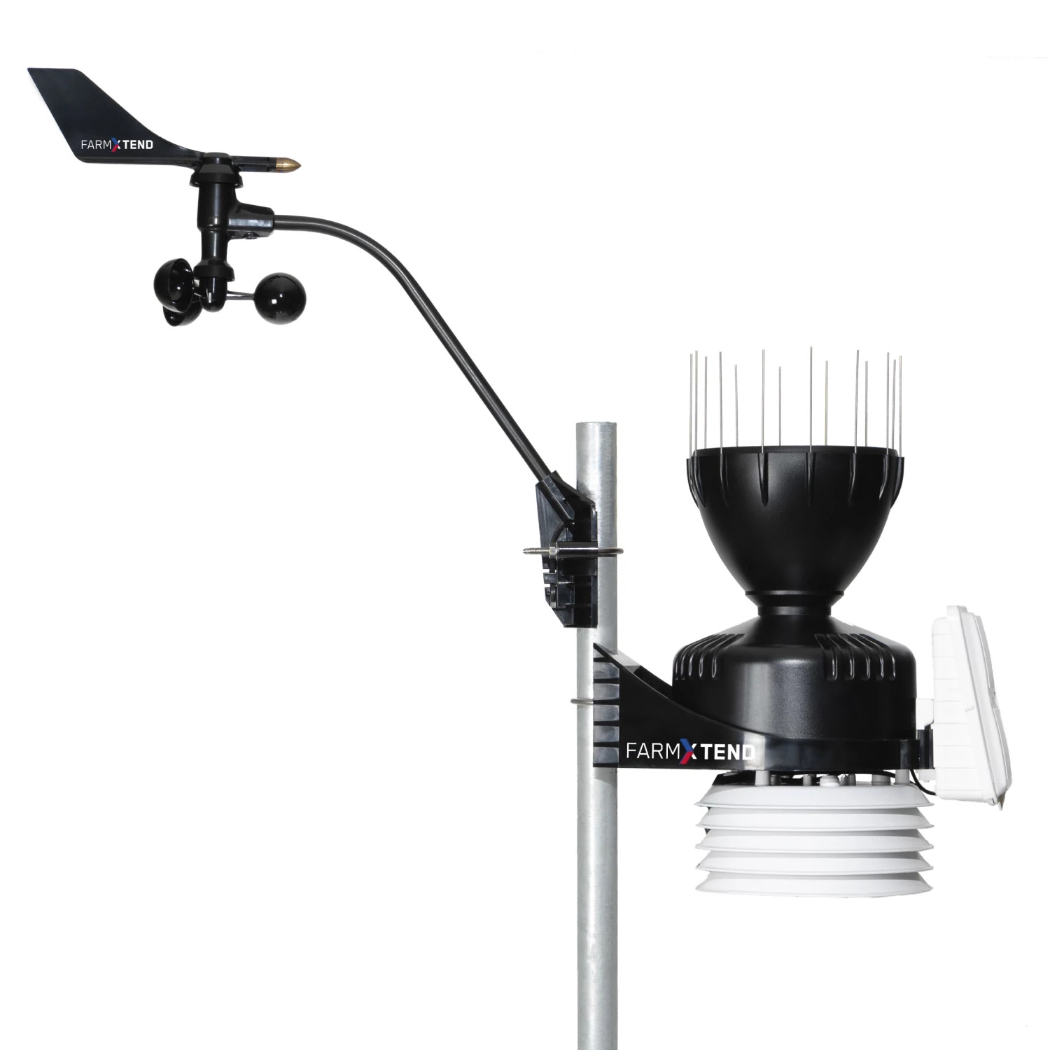 Estação Meteorológicas FarmXtend Profissional