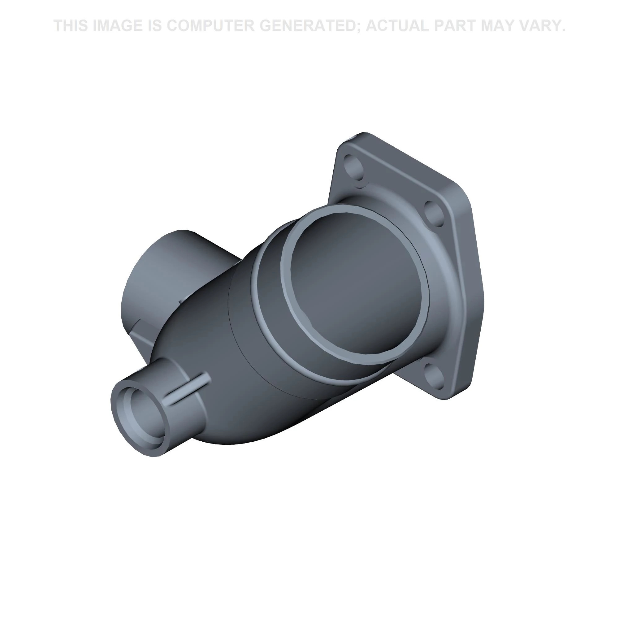 ELBOW | CASEIH | SA | ES