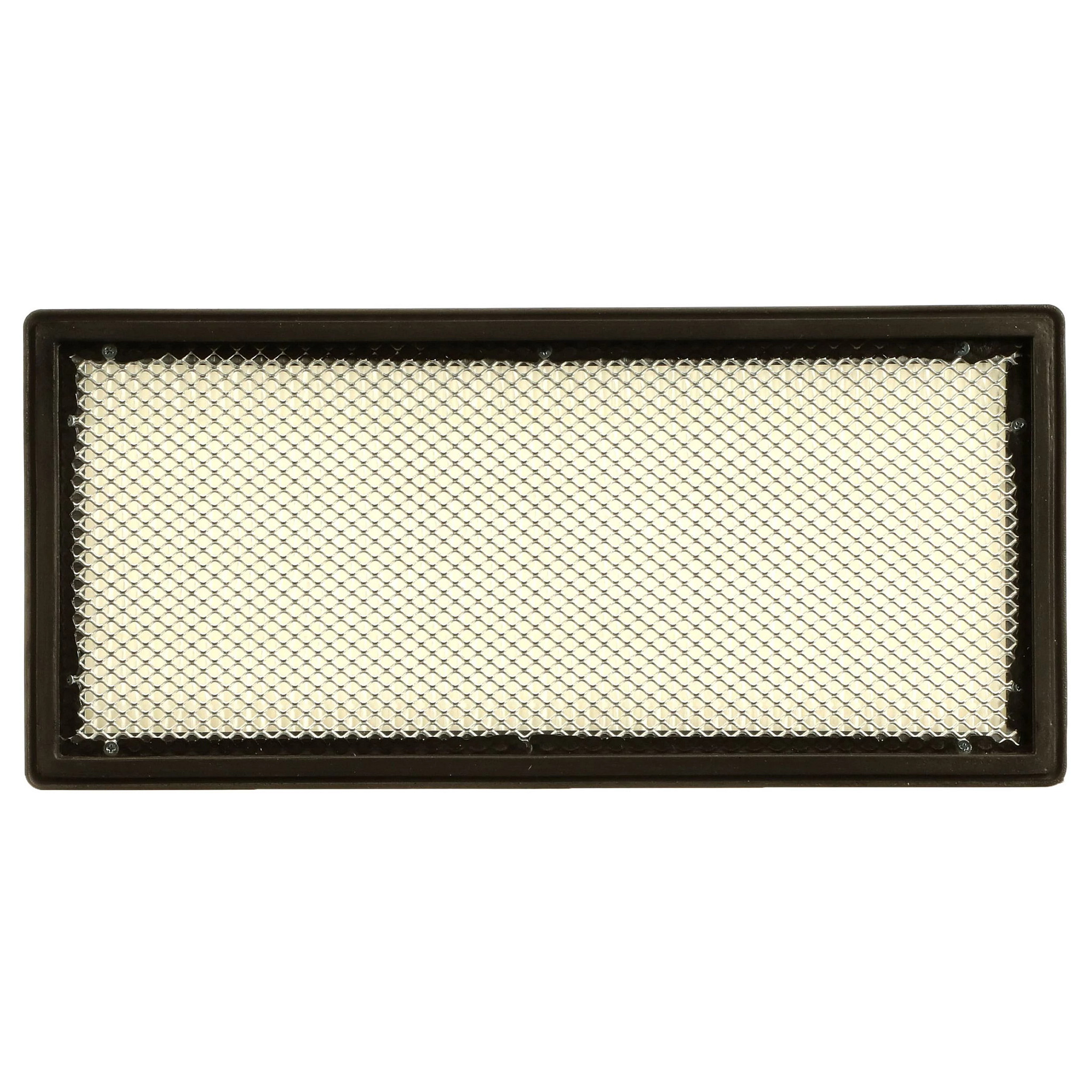 LUFTFILTER | NEWHOLLANDAG | DE | DE