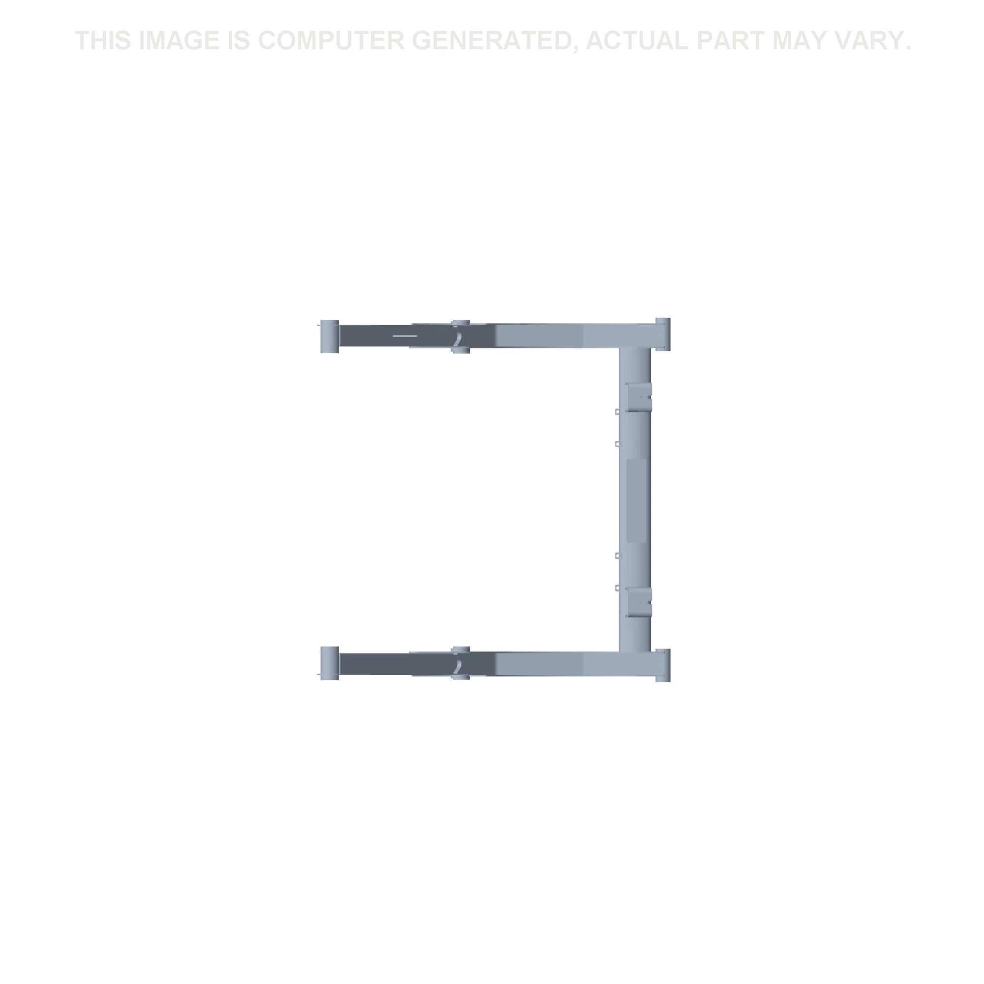 BRAÇO DA CARREGADEIRA