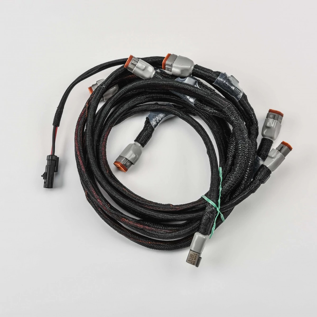 WIRE HARNESS | NEWHOLLANDAG | US | EN
