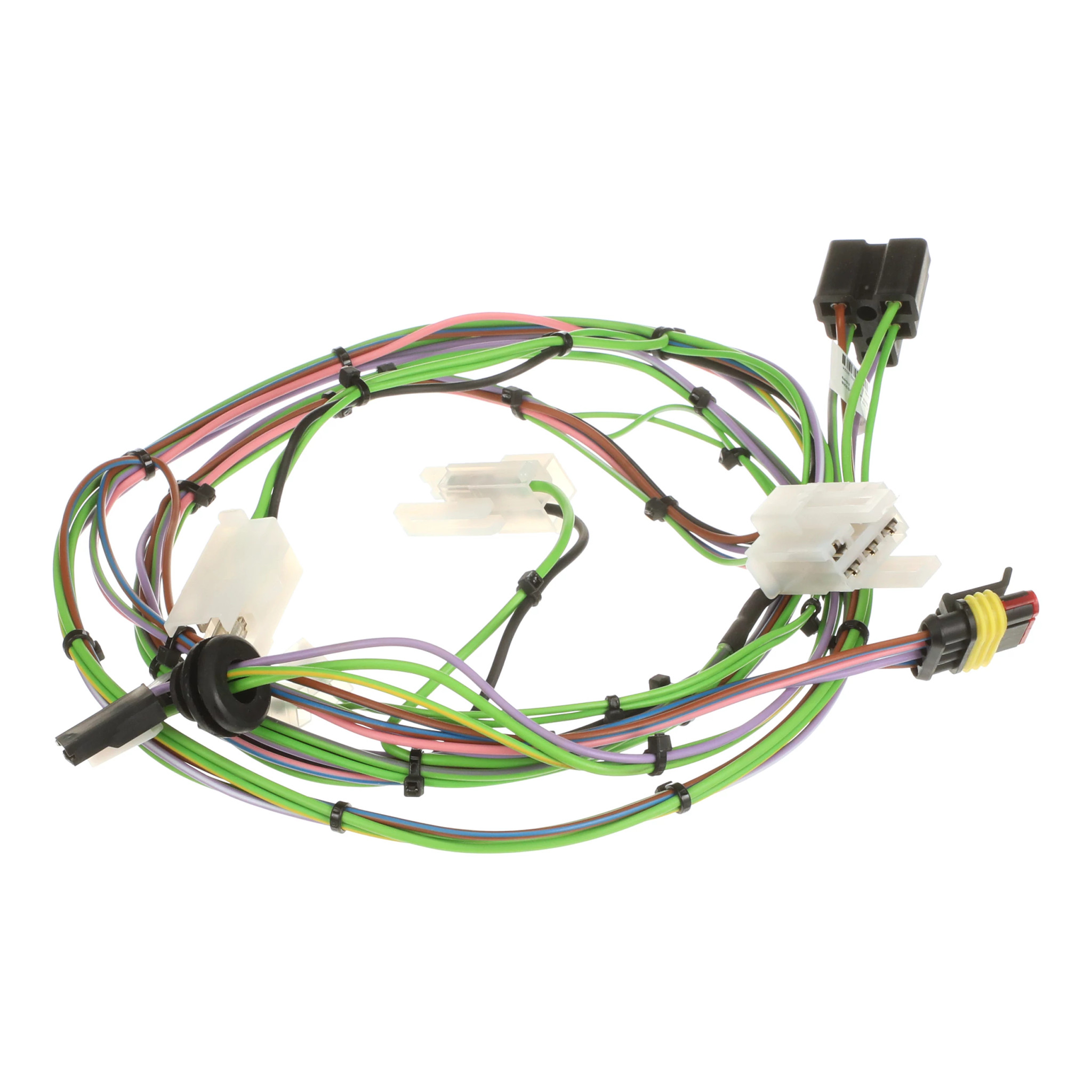 WIRE HARNESS | DEFAULT | AU | EN