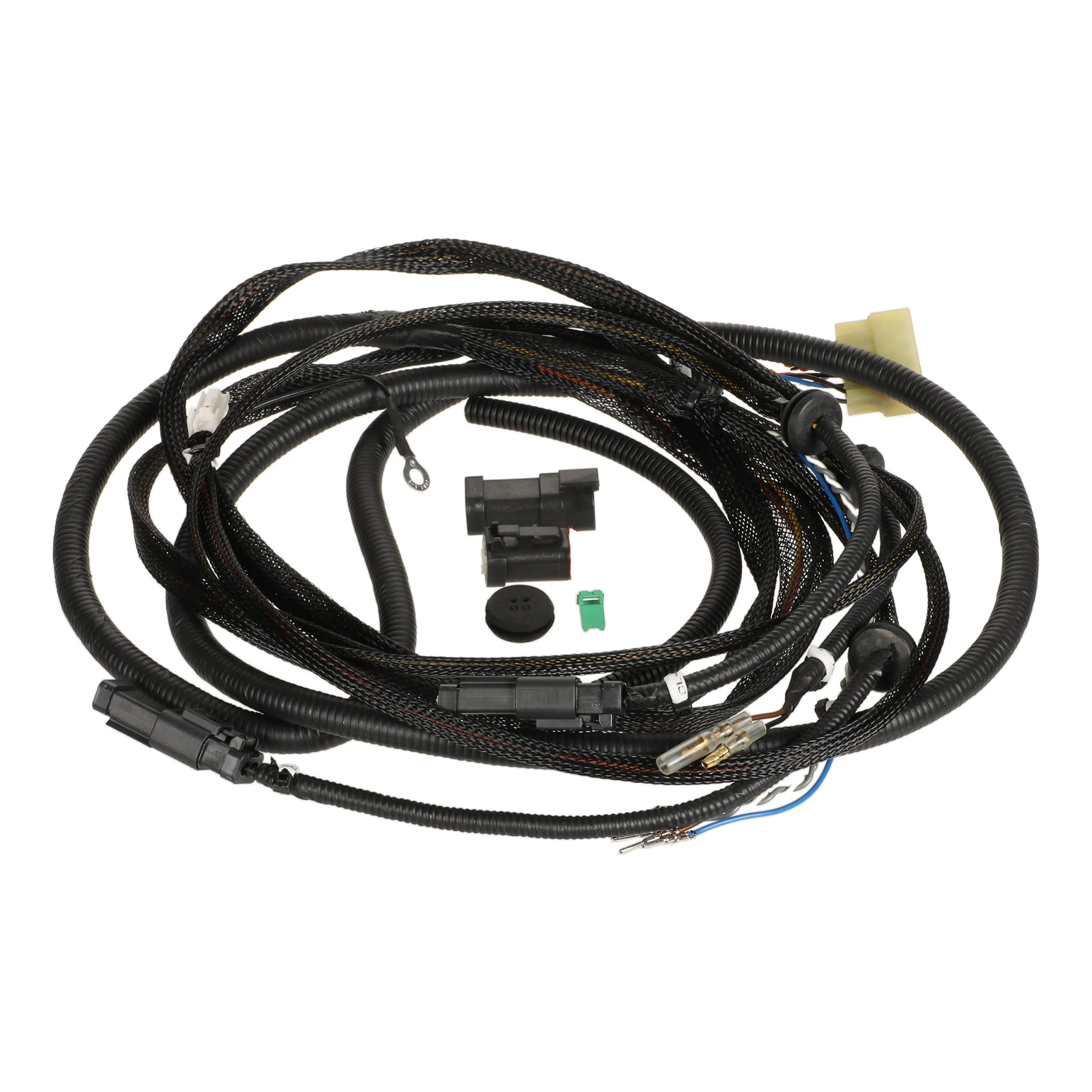 ELECTRIC CABLE | NEWHOLLANDAG | AU | EN