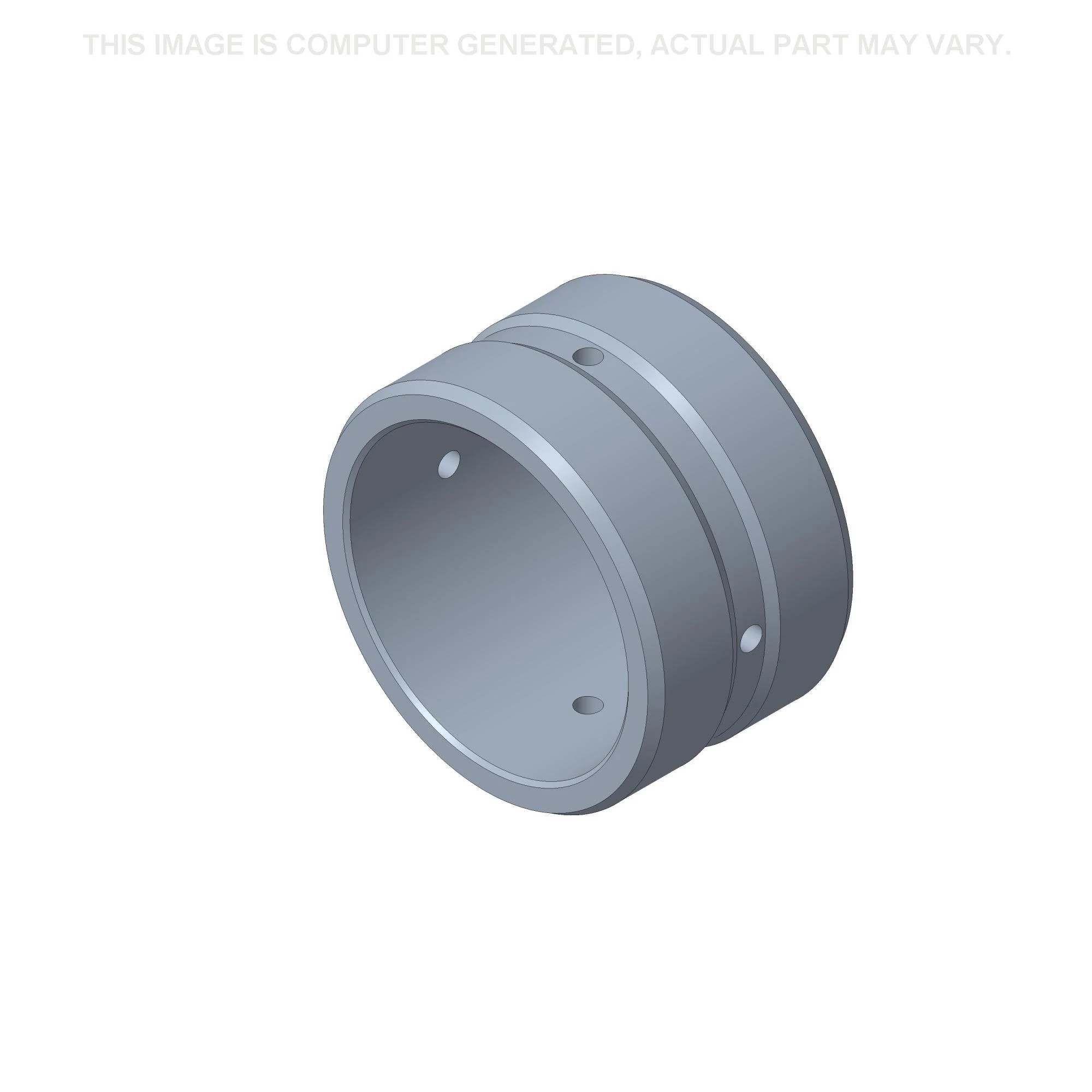 BUSHING | NEWHOLLANDAG | NZ | EN