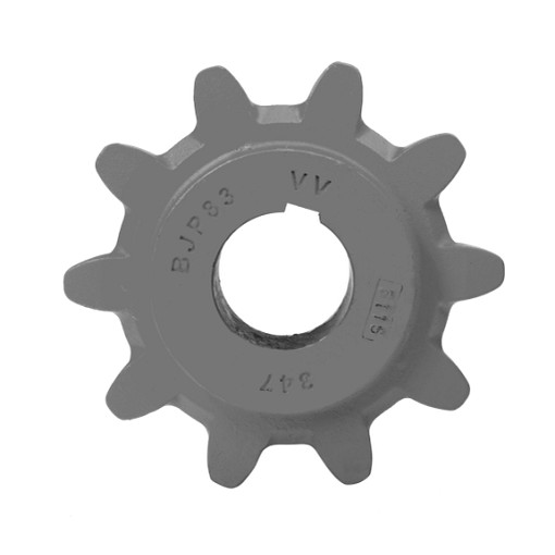 0347-01DSH | ENGRENAGEM DE 10 DENTES PASSO 41.40mm | New Holland 0347-01DSH | ENGRENAGEM DE 10 DENTES PASSO 41.40mm | New Holland
