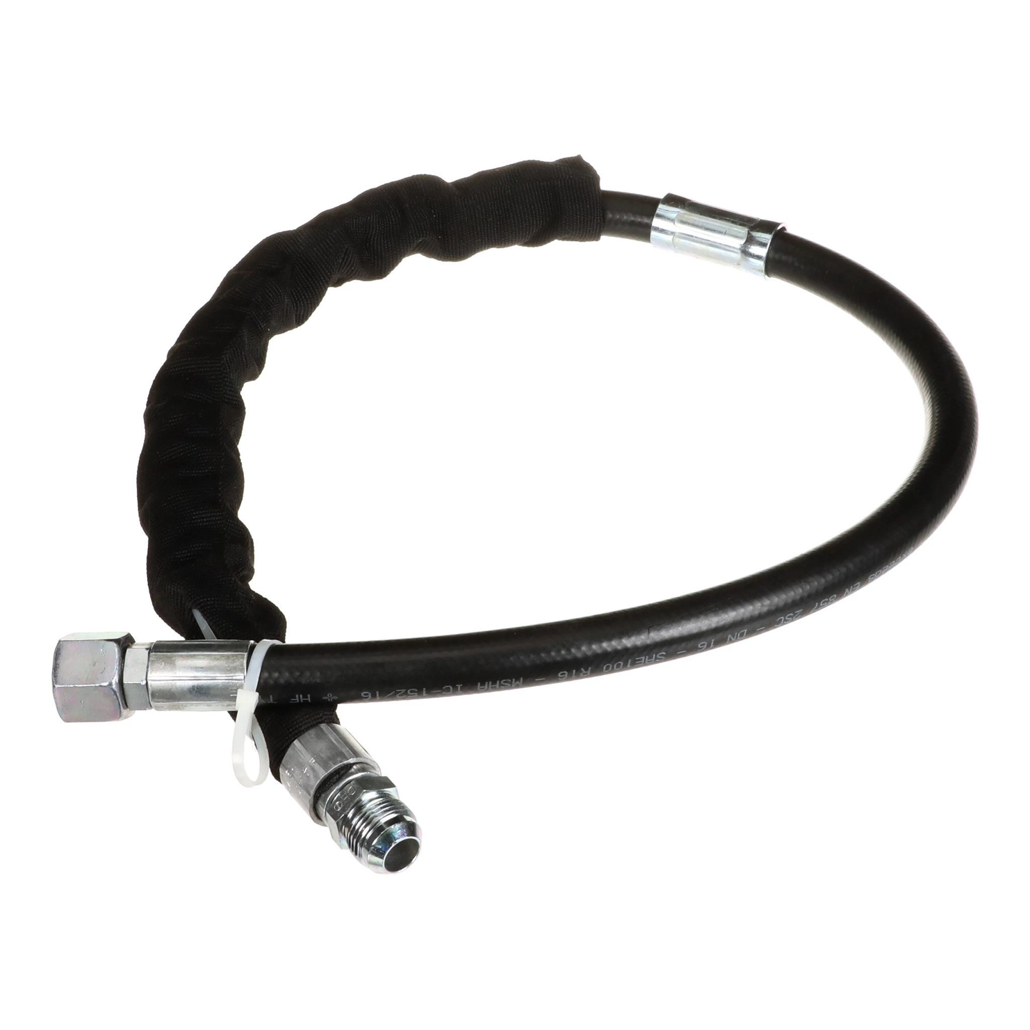 Hydraulic Hose | CASECE | US | EN