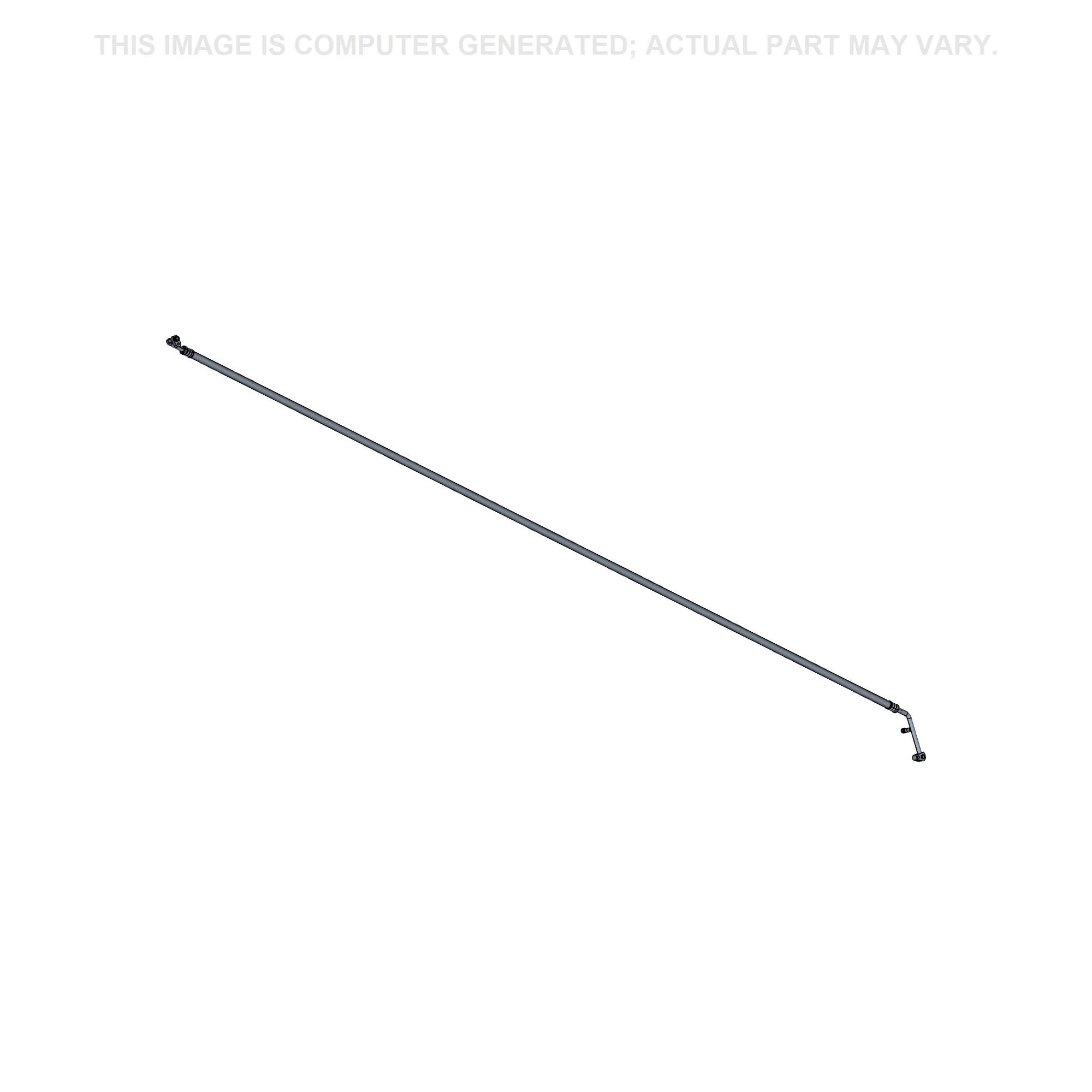 Mangueira Ar Condici | NEWHOLLANDCE | BR | PT