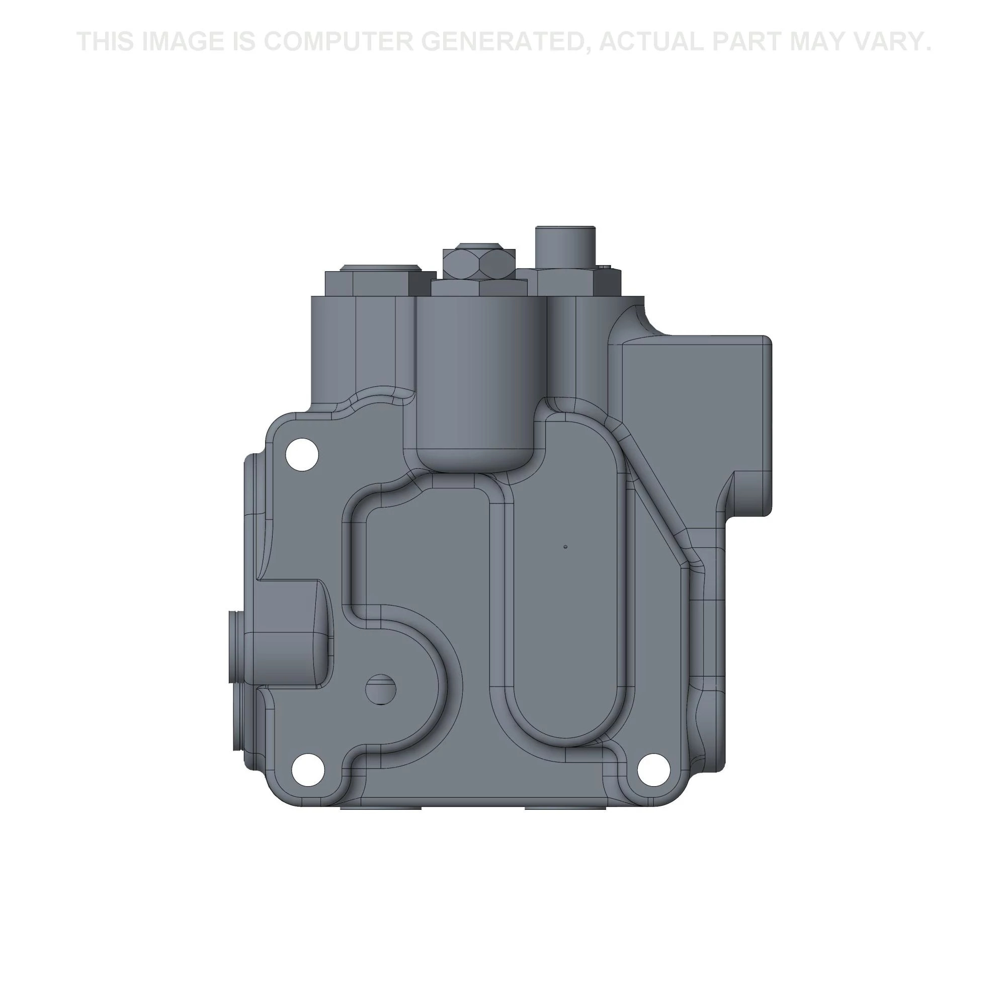 SOUPAPE | CASEIH | CA | FR