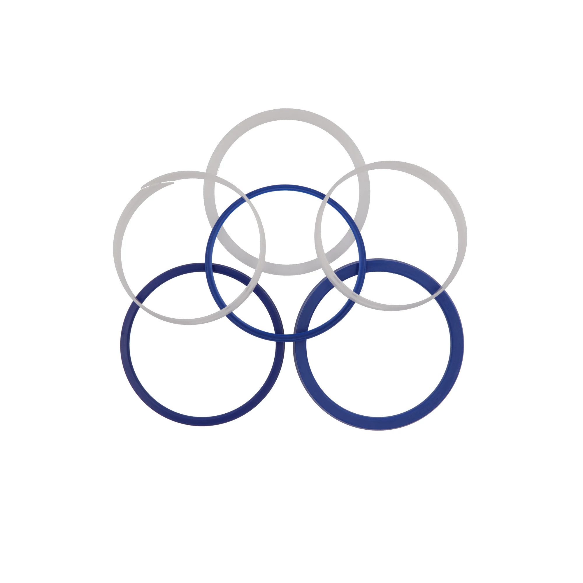 KIT DE JUNTAS | NEWHOLLANDAG | ES | ES