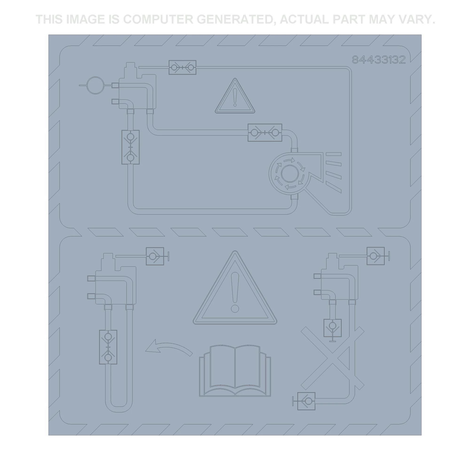DECALQUE | NEWHOLLANDCE | SA | PT