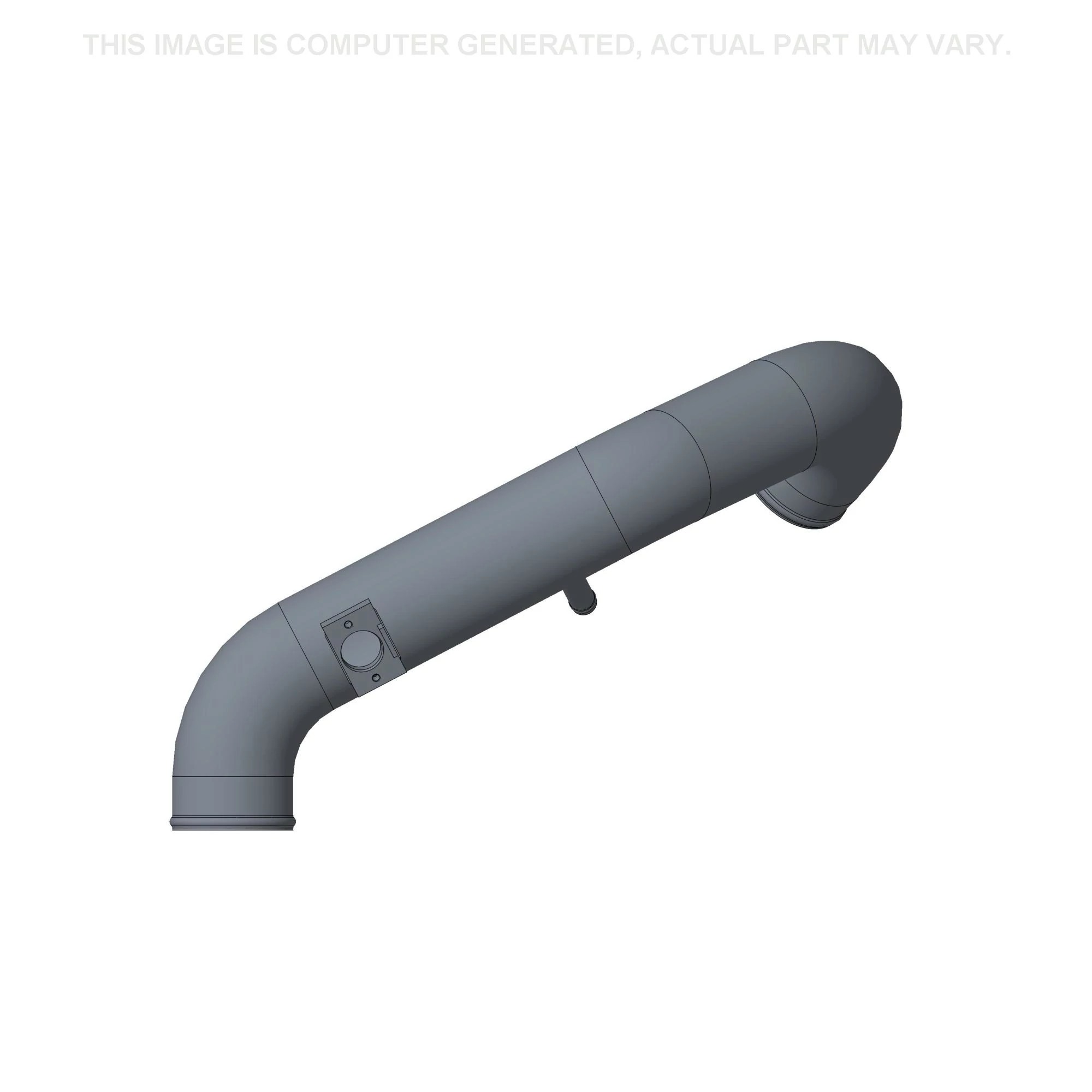 AIR INTAKE TUBE | CASECE | CA | EN