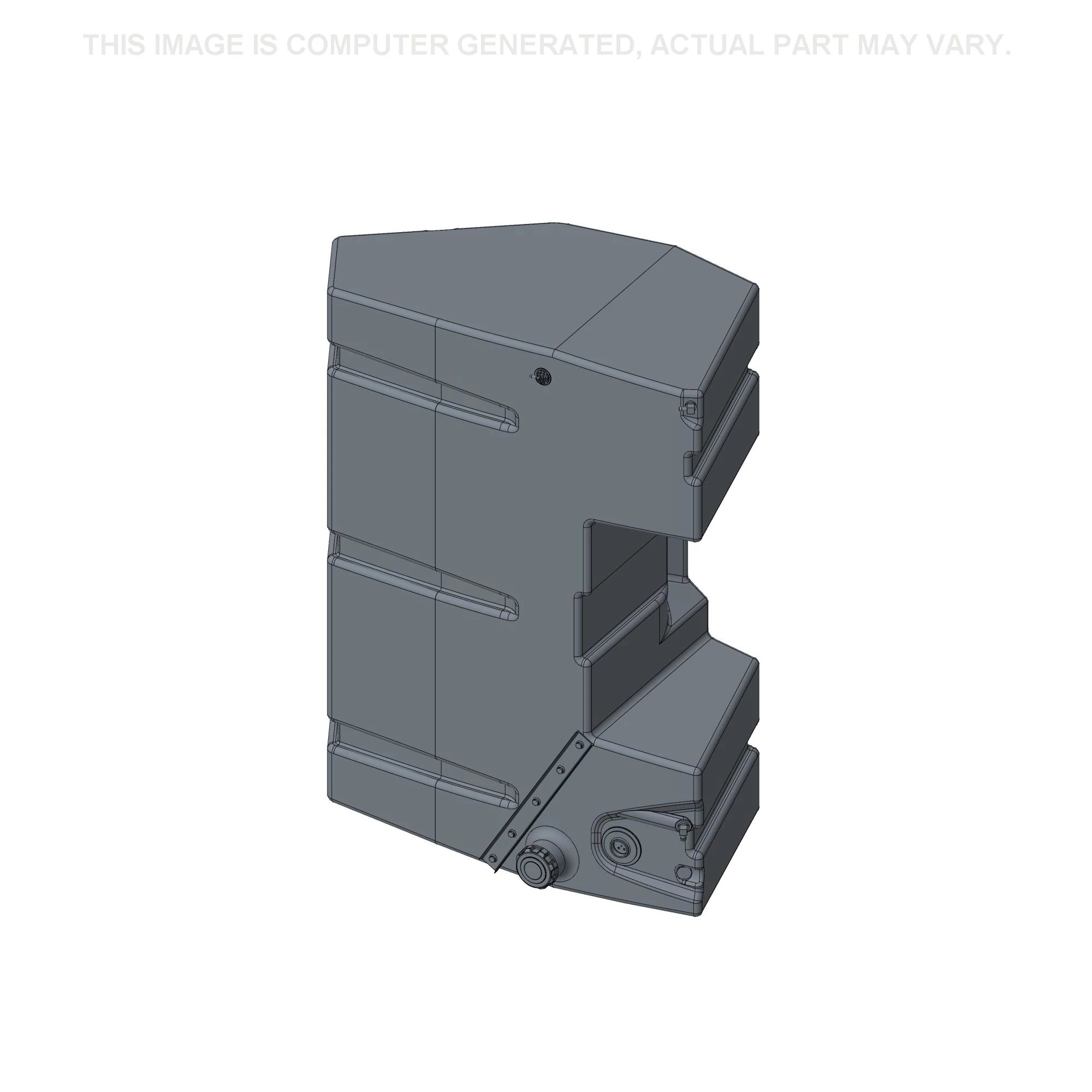 RESERVOIR CARBURANT | CASEIH | CA | FR