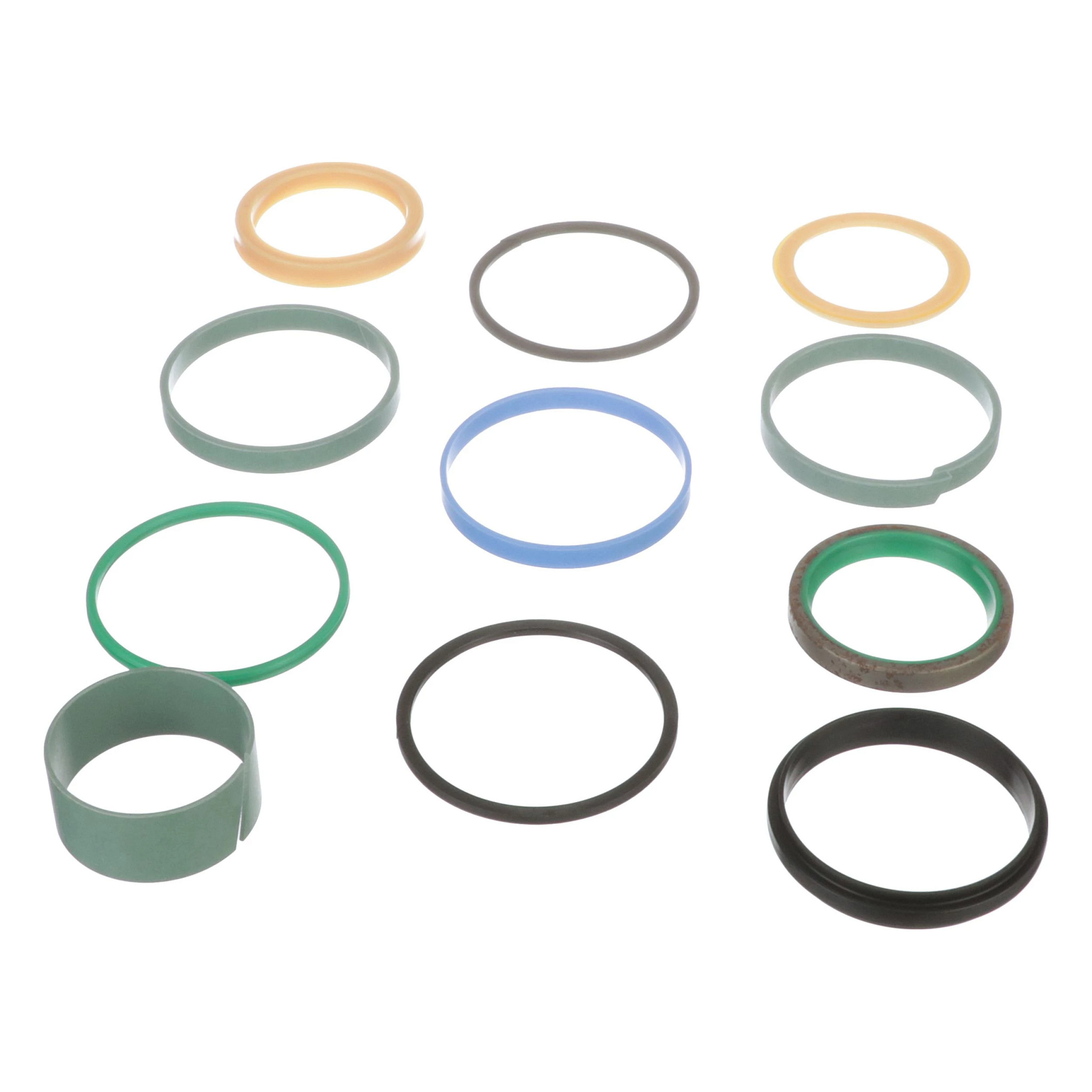 KIT DE VEDAÇÃO | NEWHOLLANDCE | EU | PT