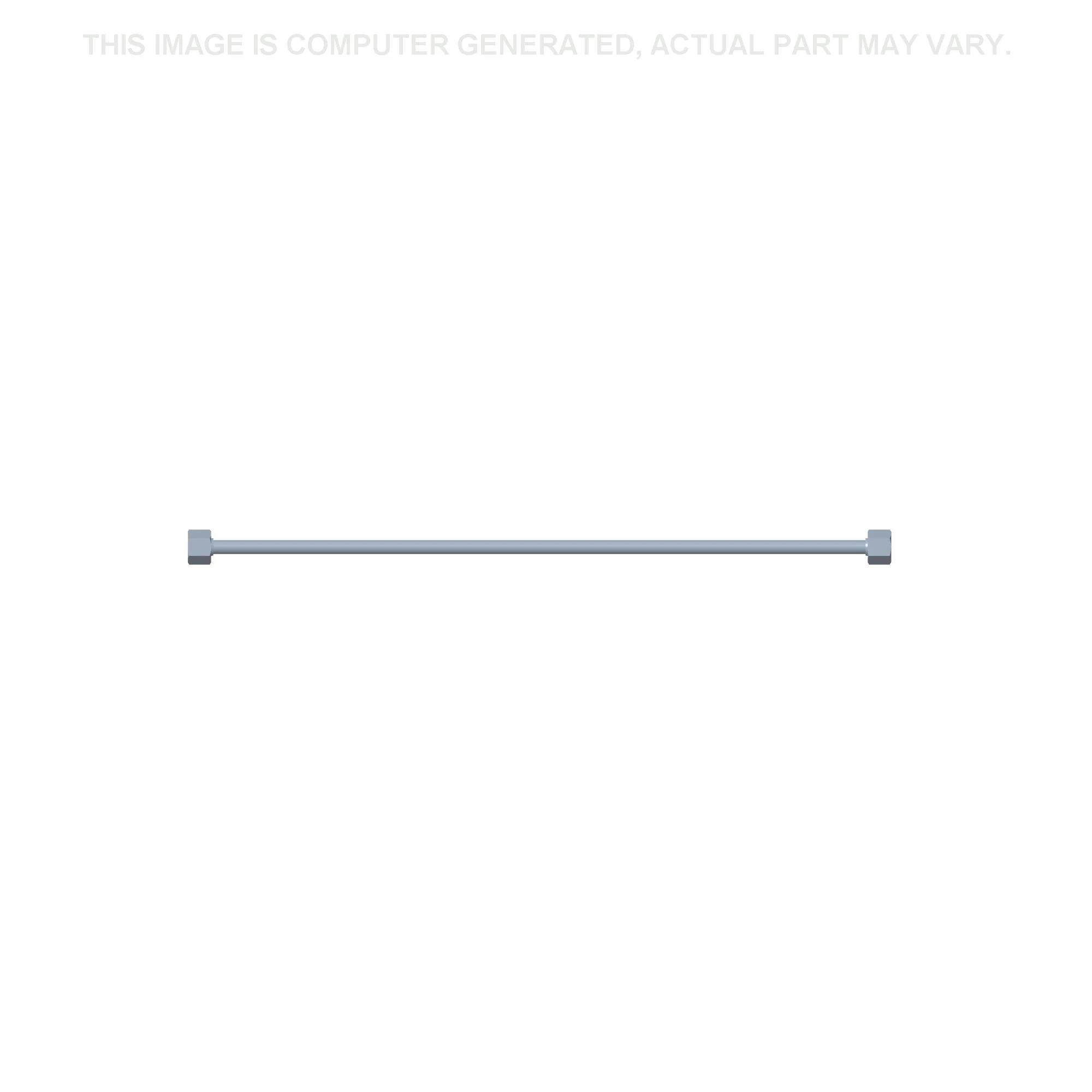 TUYAU HYDRAULIQUE | NEWHOLLANDCE | EU | FR