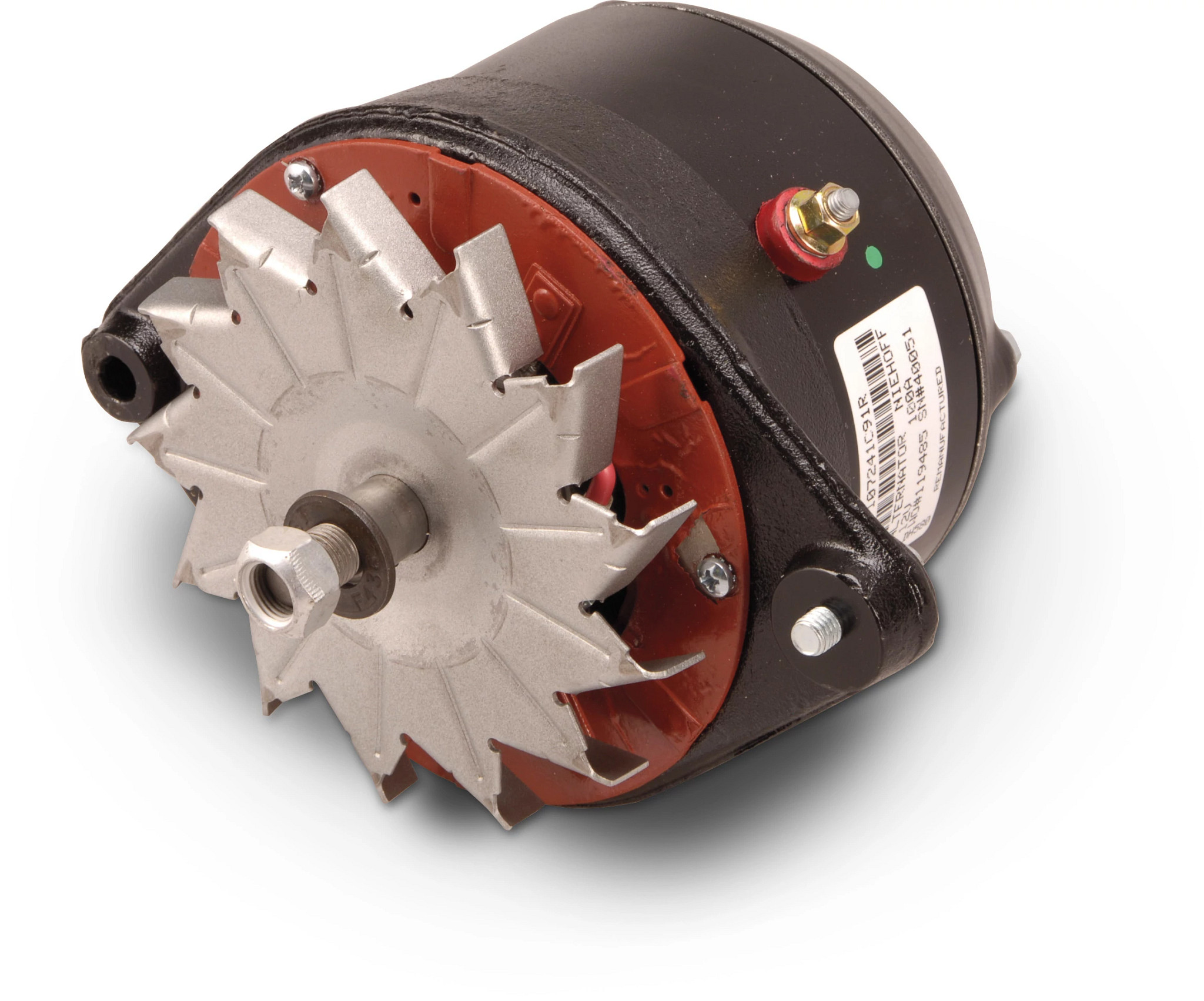 Alternateur Reman | NEWHOLLANDCE | CA | FR