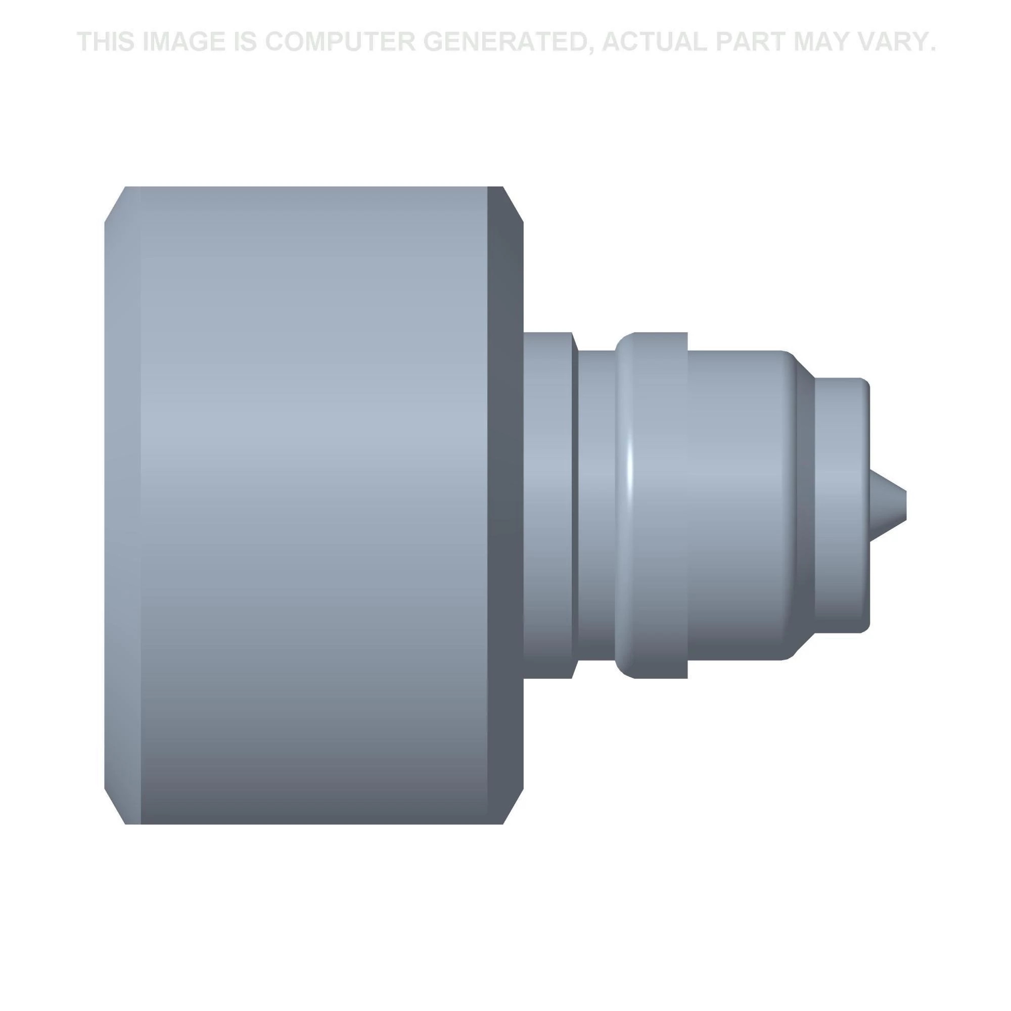 FLUID COUPLING | CASECE | EU | PL