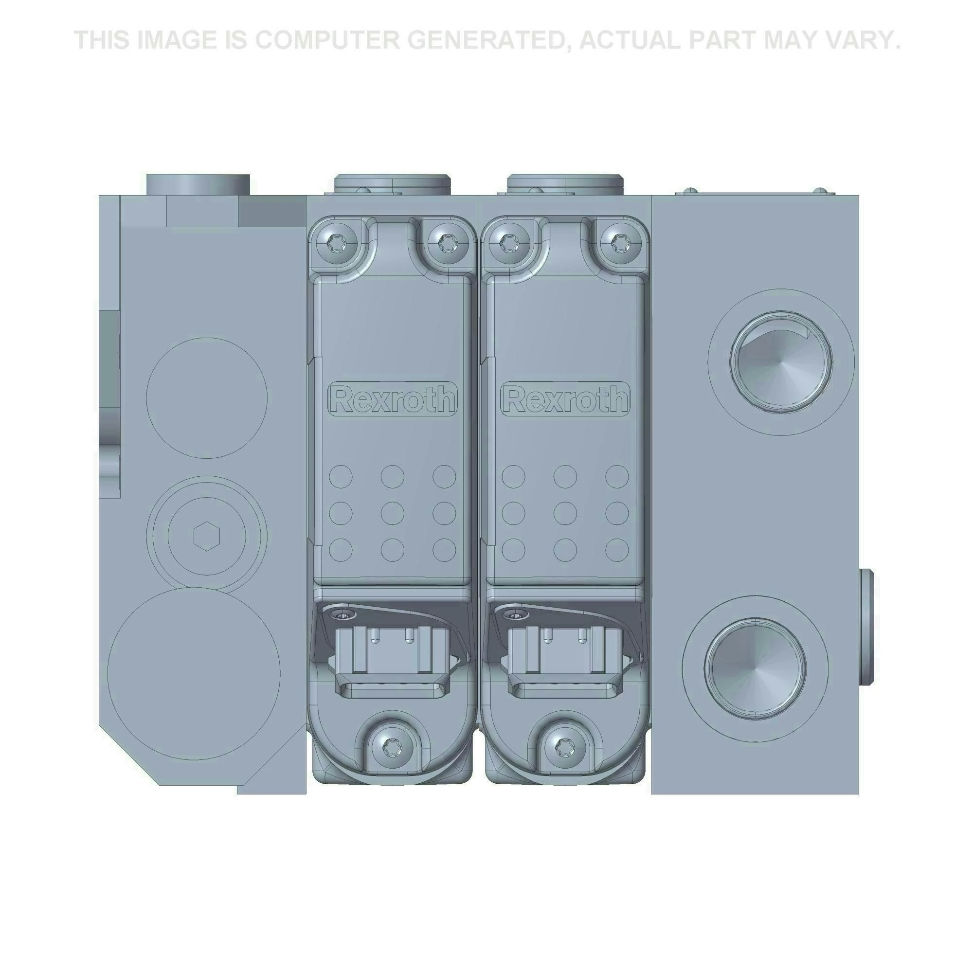CONTROL VALVE | NEWHOLLANDCE | EU | EN