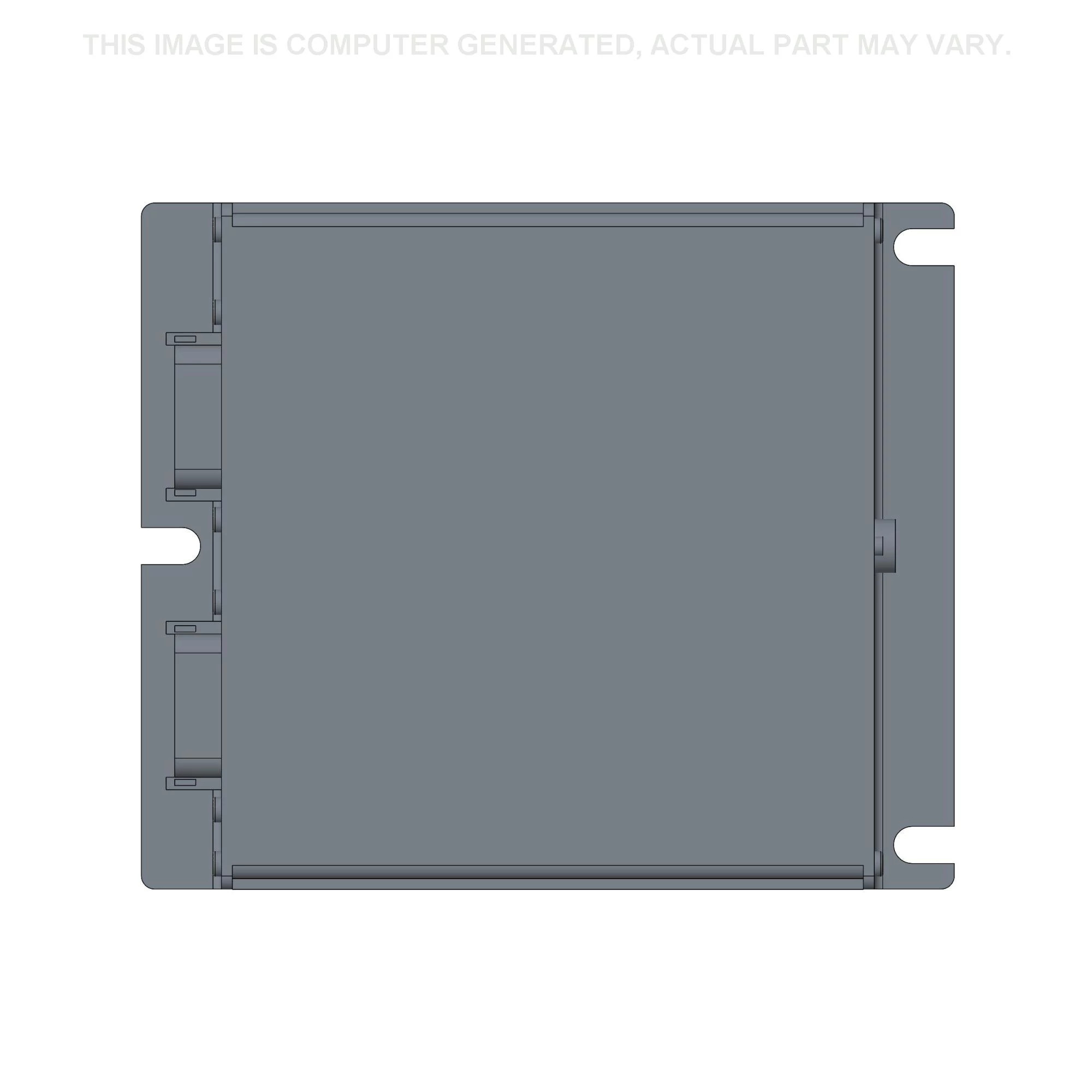 REMAN ELECT CONTROL | CASEIH | IE | EN